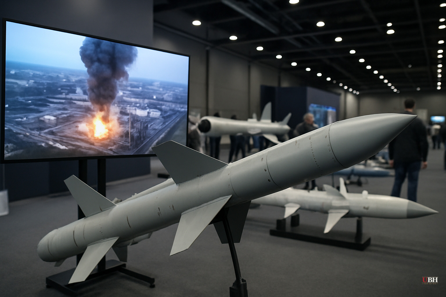 Russian Air Defense Missile Hit Moscow's Kapotnya Refinery, Not a Ukrainian Drone, OSINT Analysis Shows