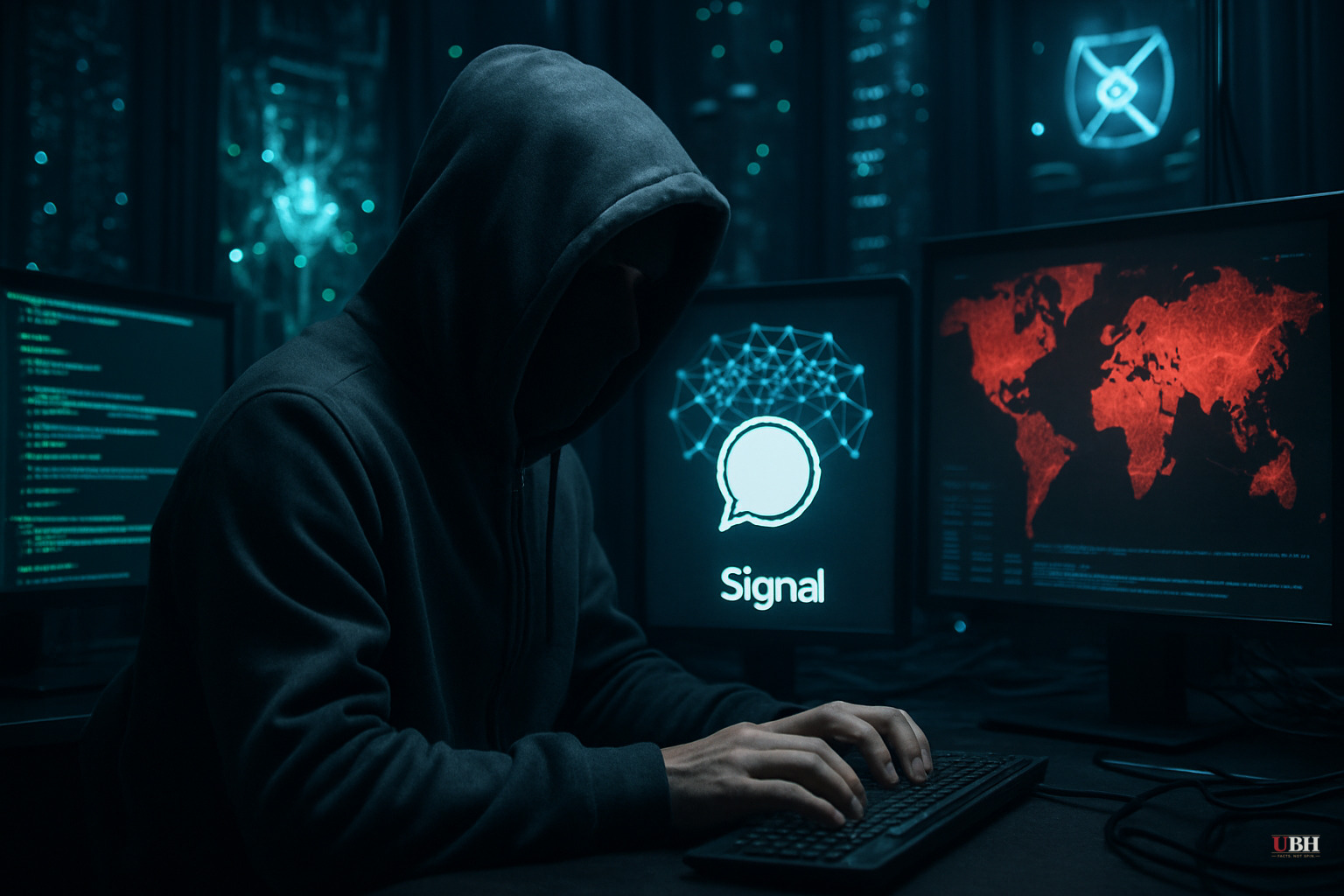 Russian Government Hackers Are Hijacking Signal Accounts of U.S. Officials, Military, and Journalists — Via Simple Phishing Tricks