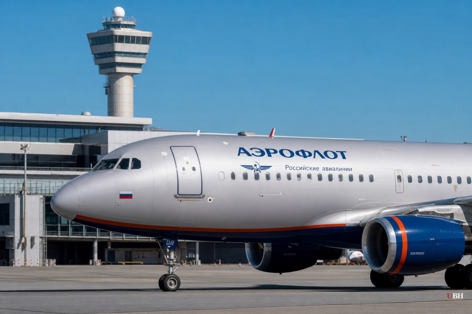 Russian Intelligence Officer Posing as Aeroflot Employee Leaves Japan After NYT Exposé