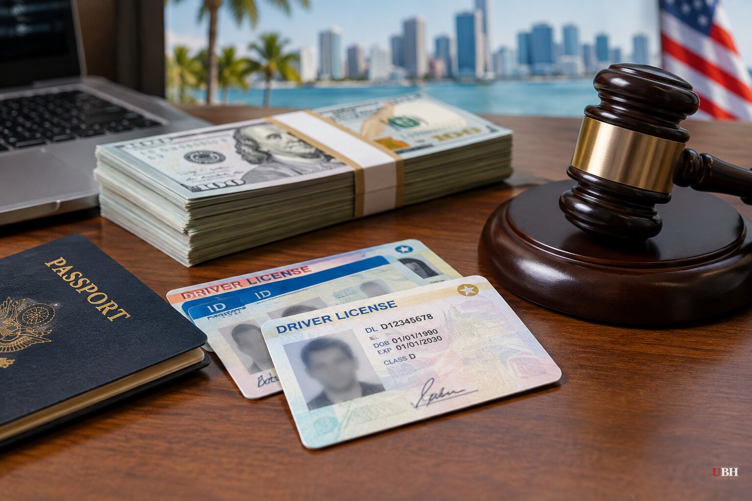 Russian National Sentenced in Miami ID-Theft Case as Leaked Files Detail $6.9 Billion Sanctions-Evasion Flow Through Major Banks