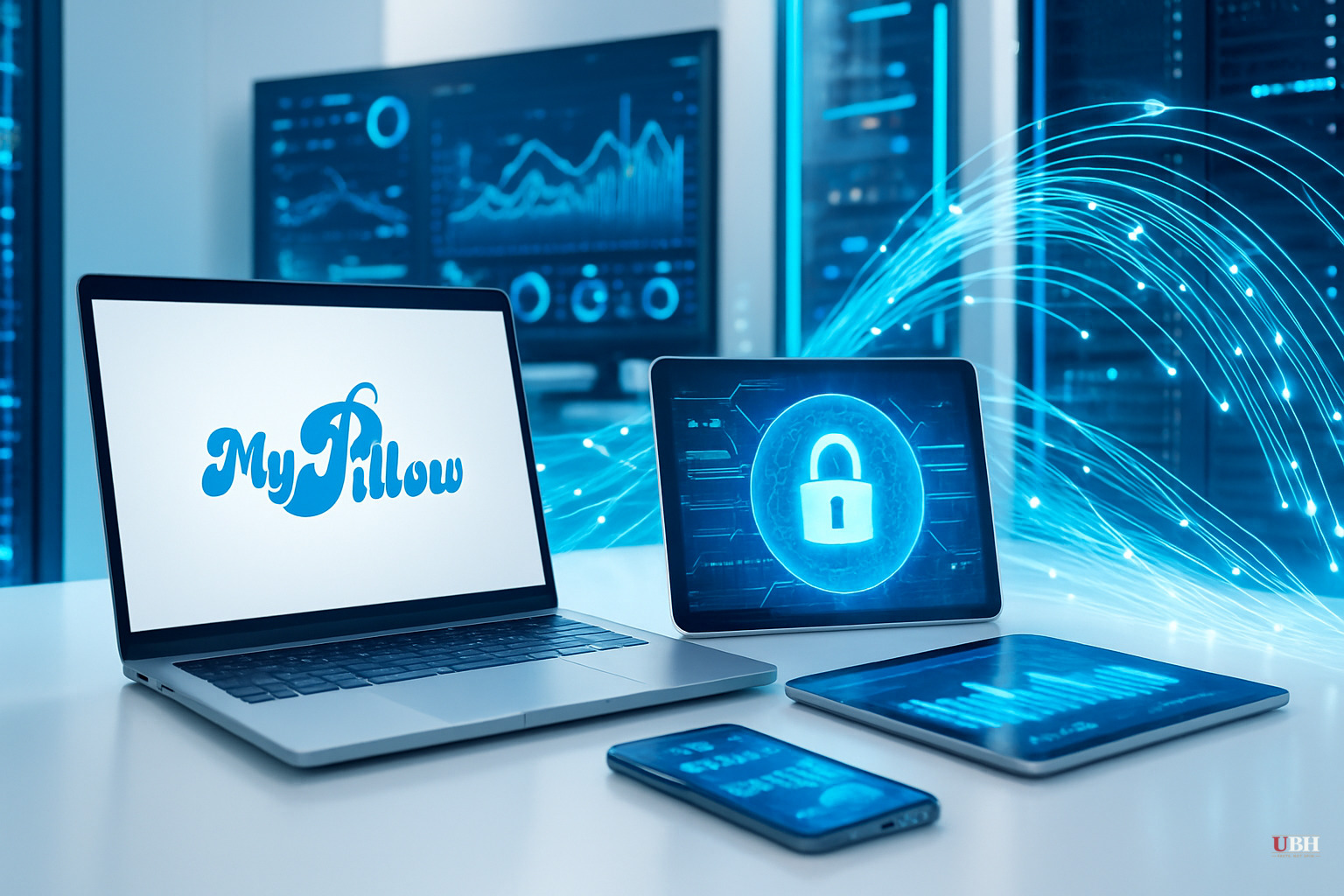 Russian Ransomware Gang Play Claims It Hacked MyPillow, Demands Payment by Friday Deadline