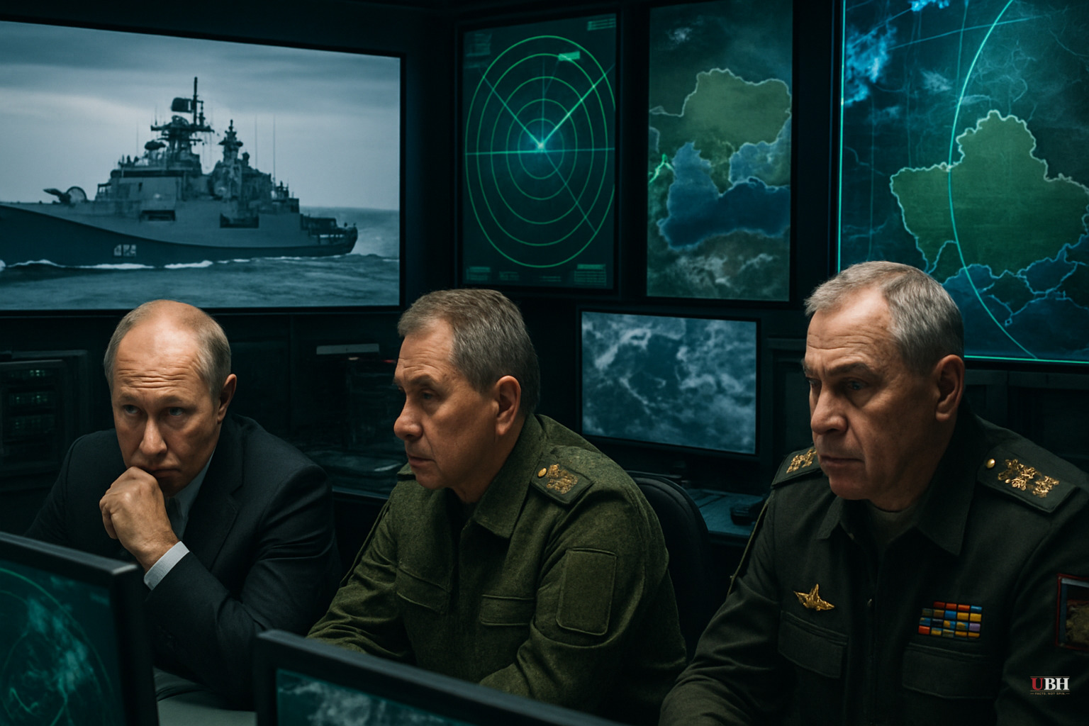 Russia's Elite Is Losing Faith in Putin's Ukraine War as Costs Become Impossible to Hide