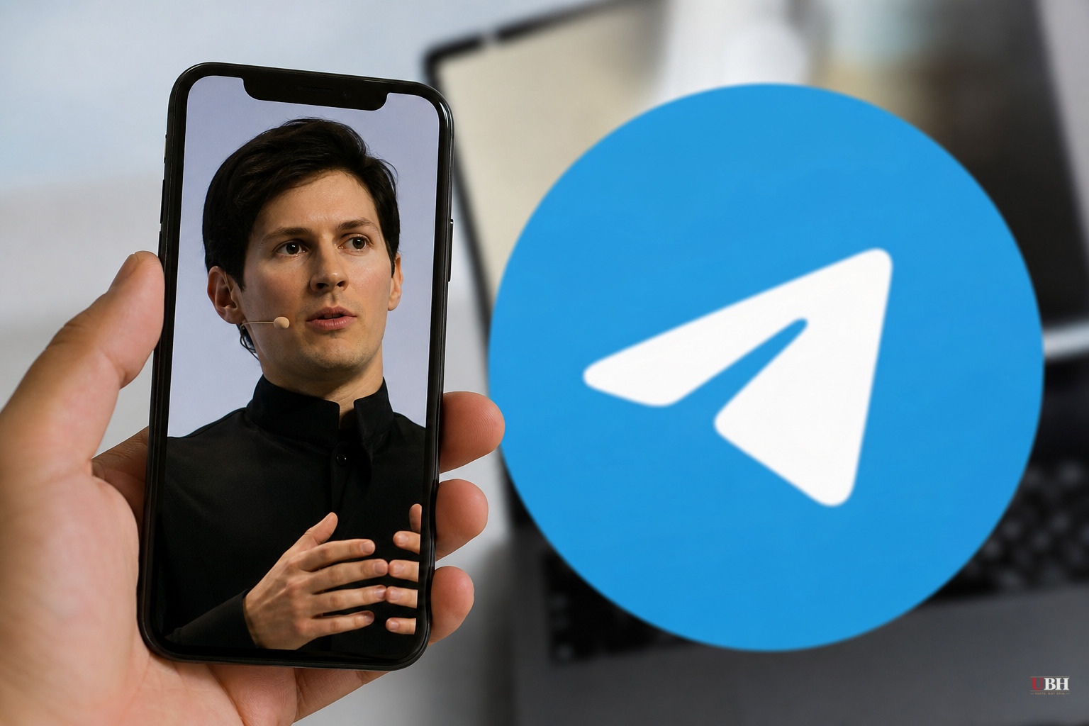 Russia's FSB Charges Telegram Founder Pavel Durov With Aiding Terrorism, Adds Him To Wanted List