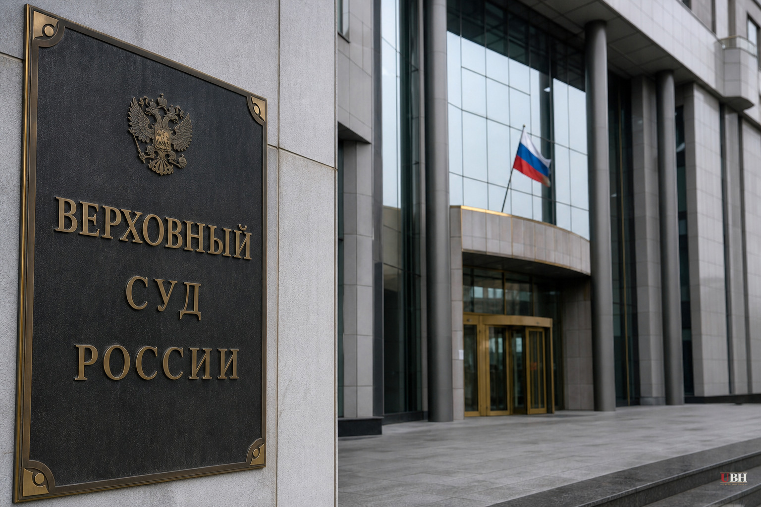 Russia's Supreme Court Bars Yabloko, the Only Anti-War Party, From September Ballot