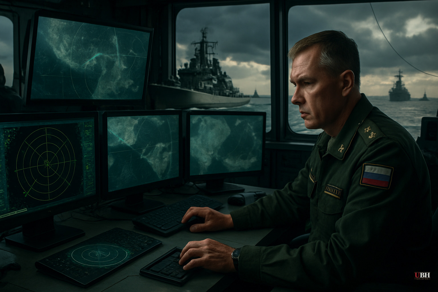 Russia's War Chest Is Draining Fast: Oil Revenue Down 24%, LNG Pivot Costs Double
