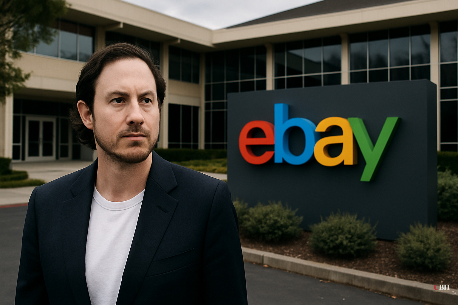 Ryan Cohen Drops $35 Billion Pay Package, Doubles Down on eBay Bid GameStop Cannot Yet Fund