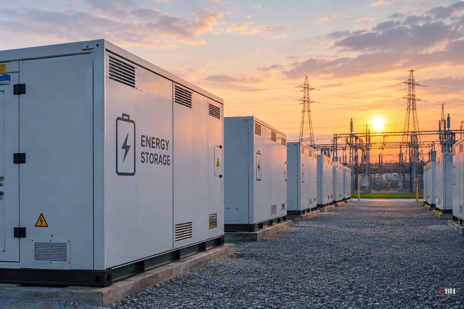 Rystad: Trump's Grid Security Order Hits Battery Storage Hardest, Not Transformers