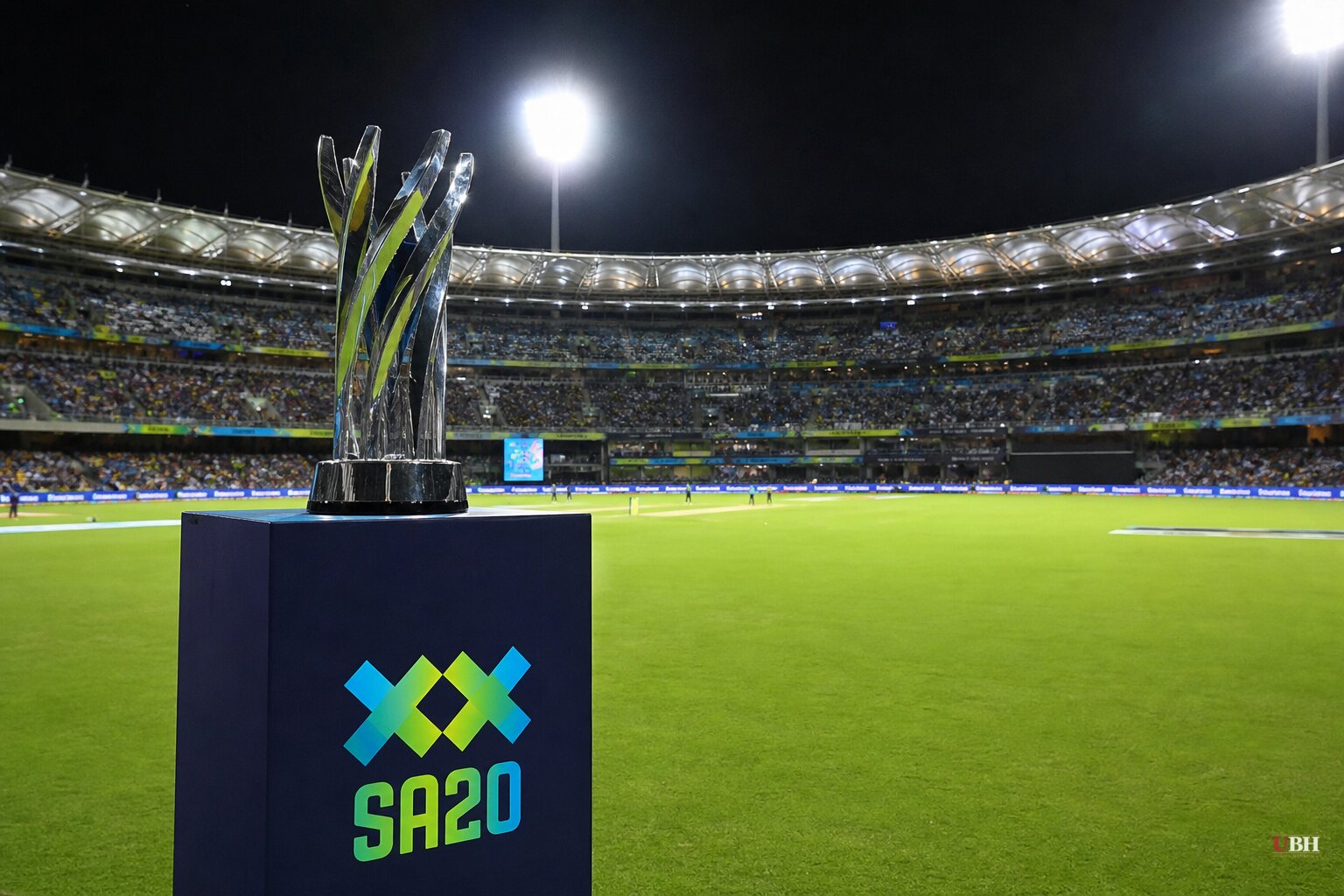 SA20 Season 4 Added $406 Million to South Africa's GDP, League-Commissioned Study Says