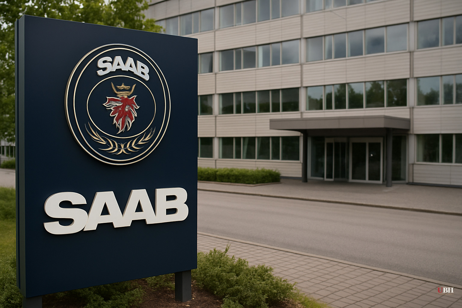 Saab's Order Backlog Swells to a Record 317.7 Billion Crowns as Europe's Rearmament Boom Continues