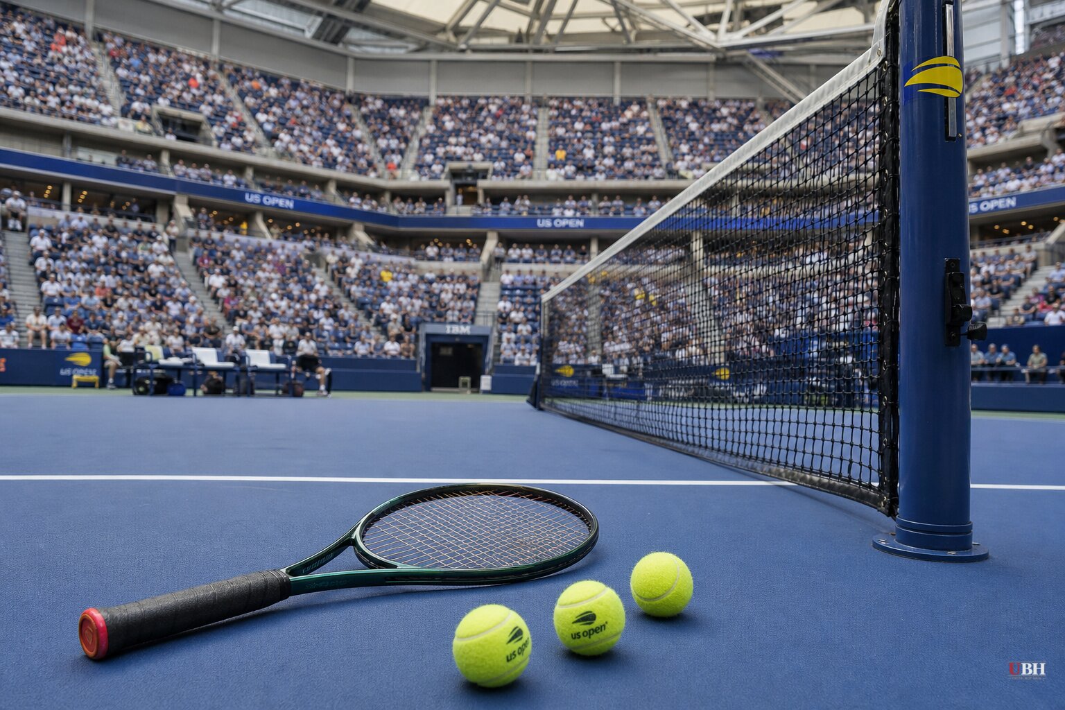 Sabalenka Survives Noskova in Three Tiebreak-Heavy Sets, Reaches Sixth Straight US Open Semifinal