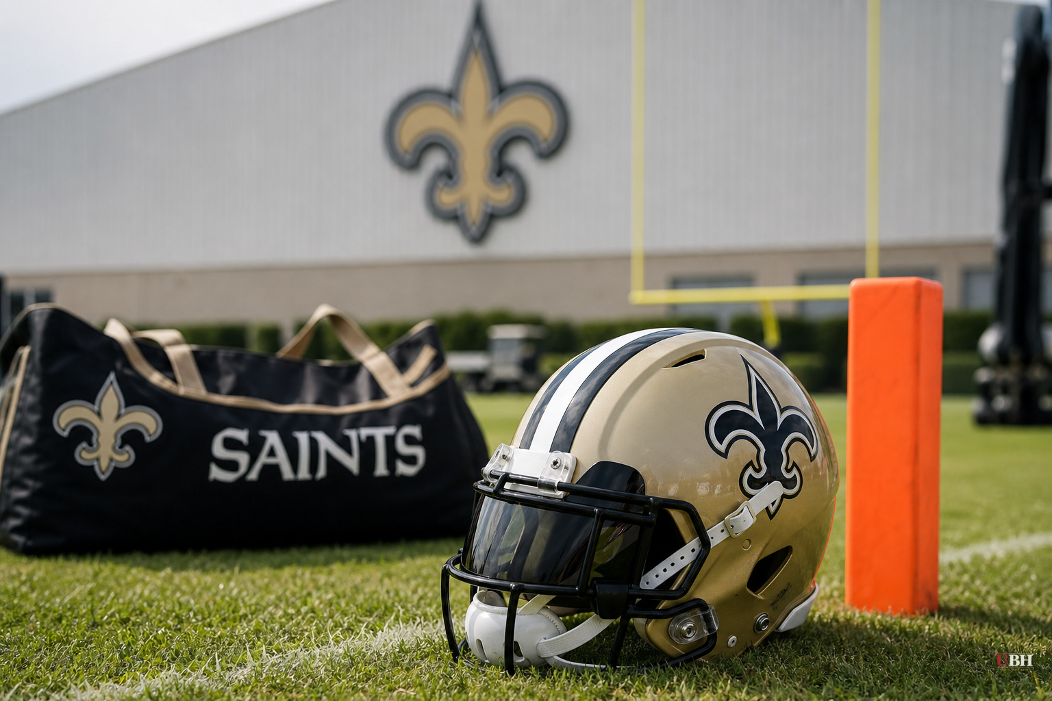 Saints Sign Chris Olave to Four-Year, $132 Million Extension, Ending Camp Hold-In