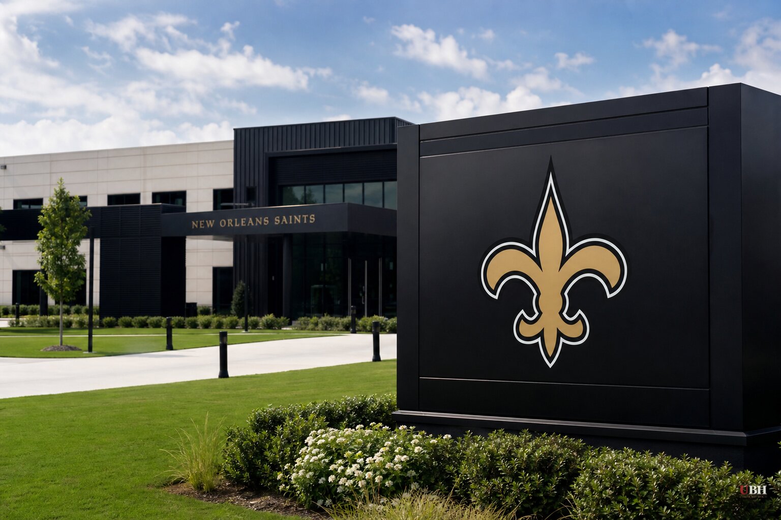 Saints Waive WWE Star Scott Steiner's Son Brock Rechsteiner, Who Was Already Facing a 6-Game PED Suspension