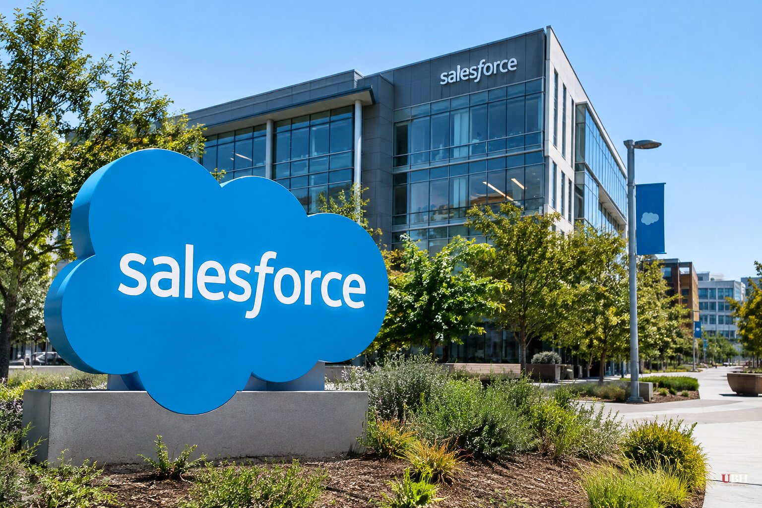 Salesforce plans to make outside AI agents register in November and bill their calls in Flex Credits, price unpublished