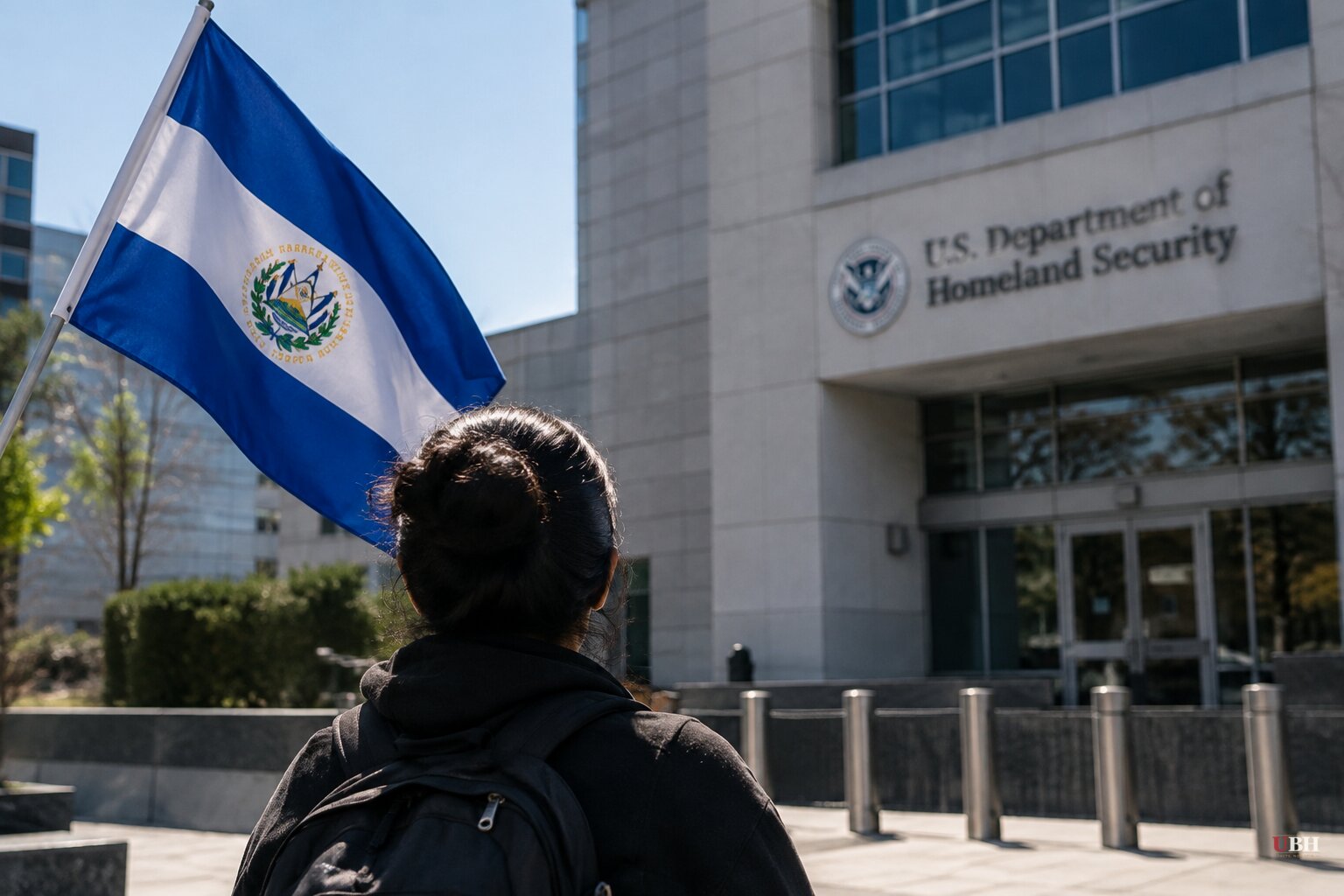 Salvadoran TPS Deadline Passes With No DHS Decision, Leaving 200,000 Immigrants and Their Employers Guessing