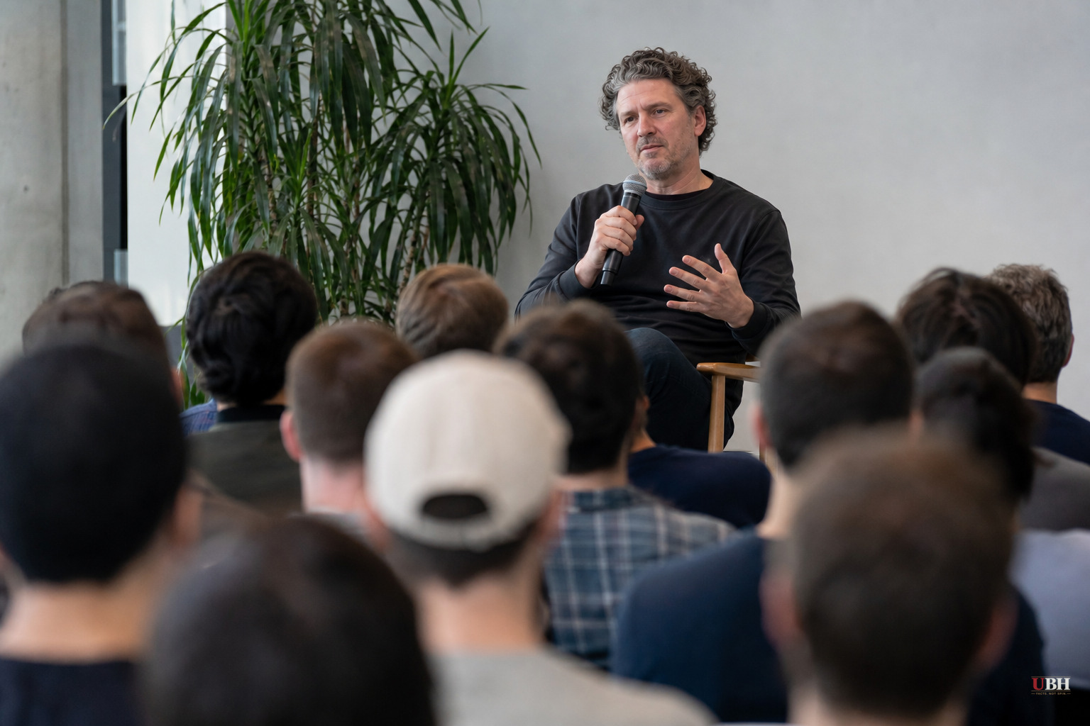 Sam Altman Invited Dave Eggers to Speak at OpenAI. Eggers Told Staff ChatGPT Is Ruining Education.
