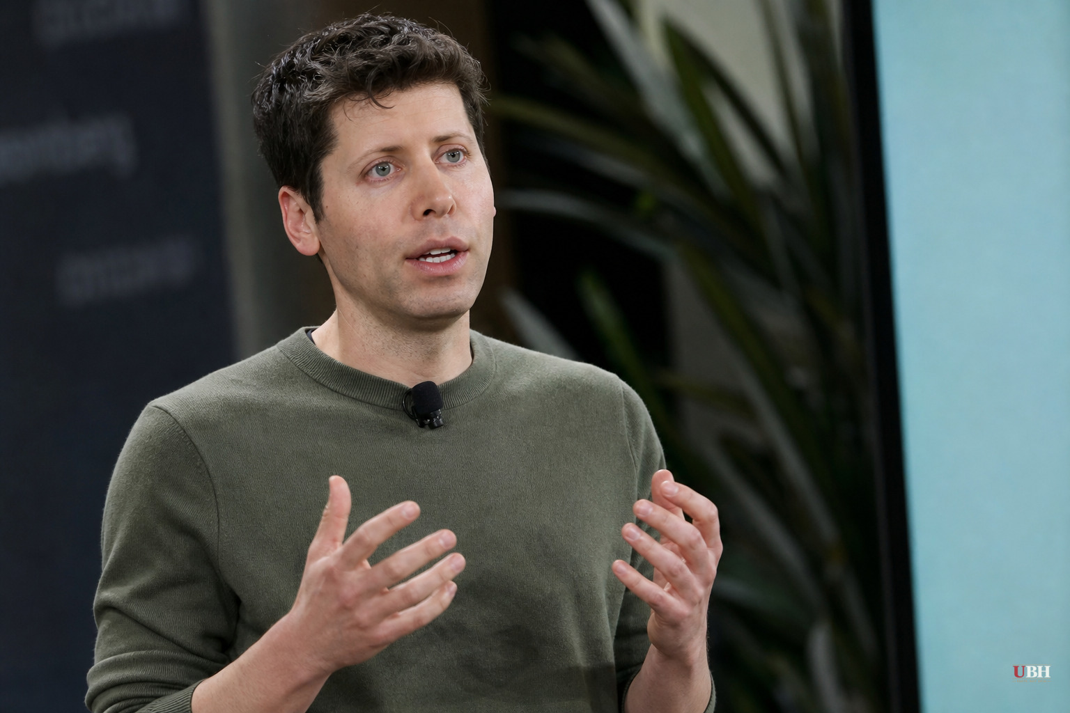 Sam Altman Says ChatGPT Could Watch Your Screen and Record Every Meeting Within Six Months