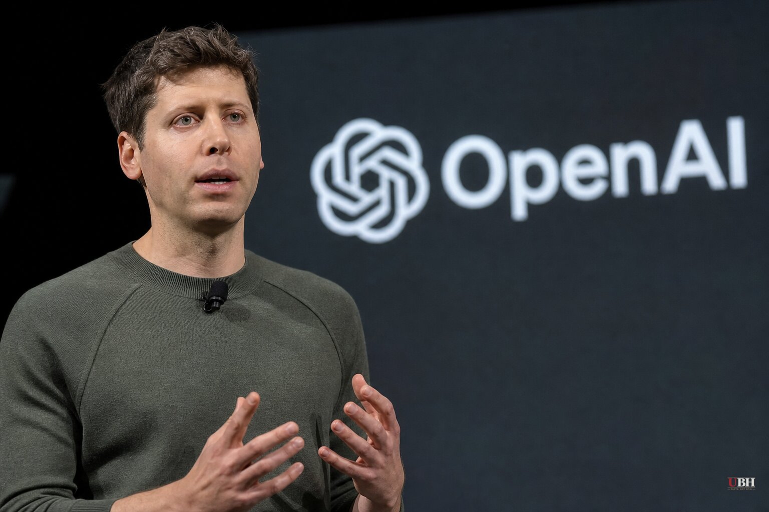 Sam Altman Says OpenAI Will Hit AGI Internally by End of 2026. Betting Markets Give That 9-15%