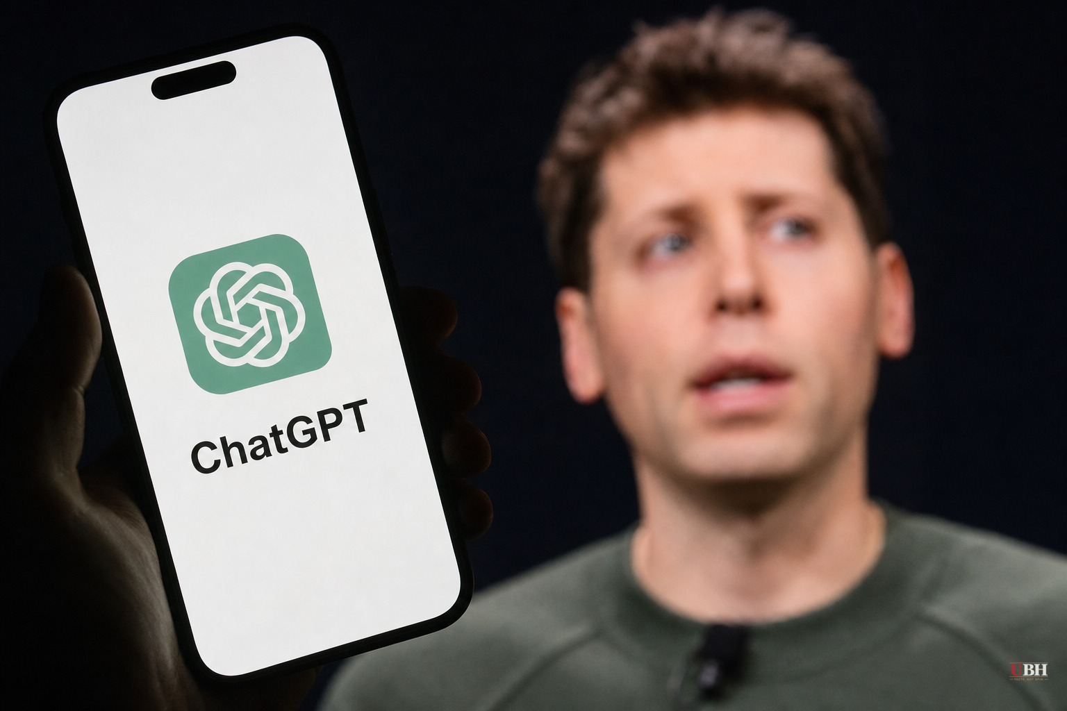 Sam Altman Suggests Parents Use AI to Generate a Family Podcast Instead of Talking to Their Kids