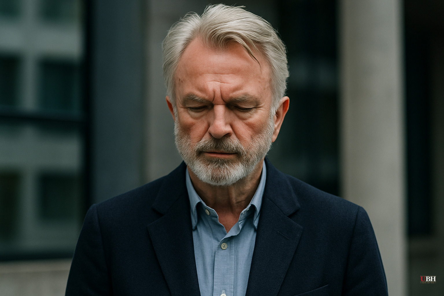 Sam Neill, 'Jurassic Park' Star, Dies at 78 in Sydney Two Months After Announcing He Was Cancer-Free