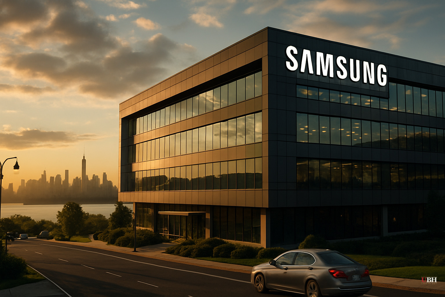 Samsung Abandons New Jersey HQ for Texas Less Than a Year After Opening It