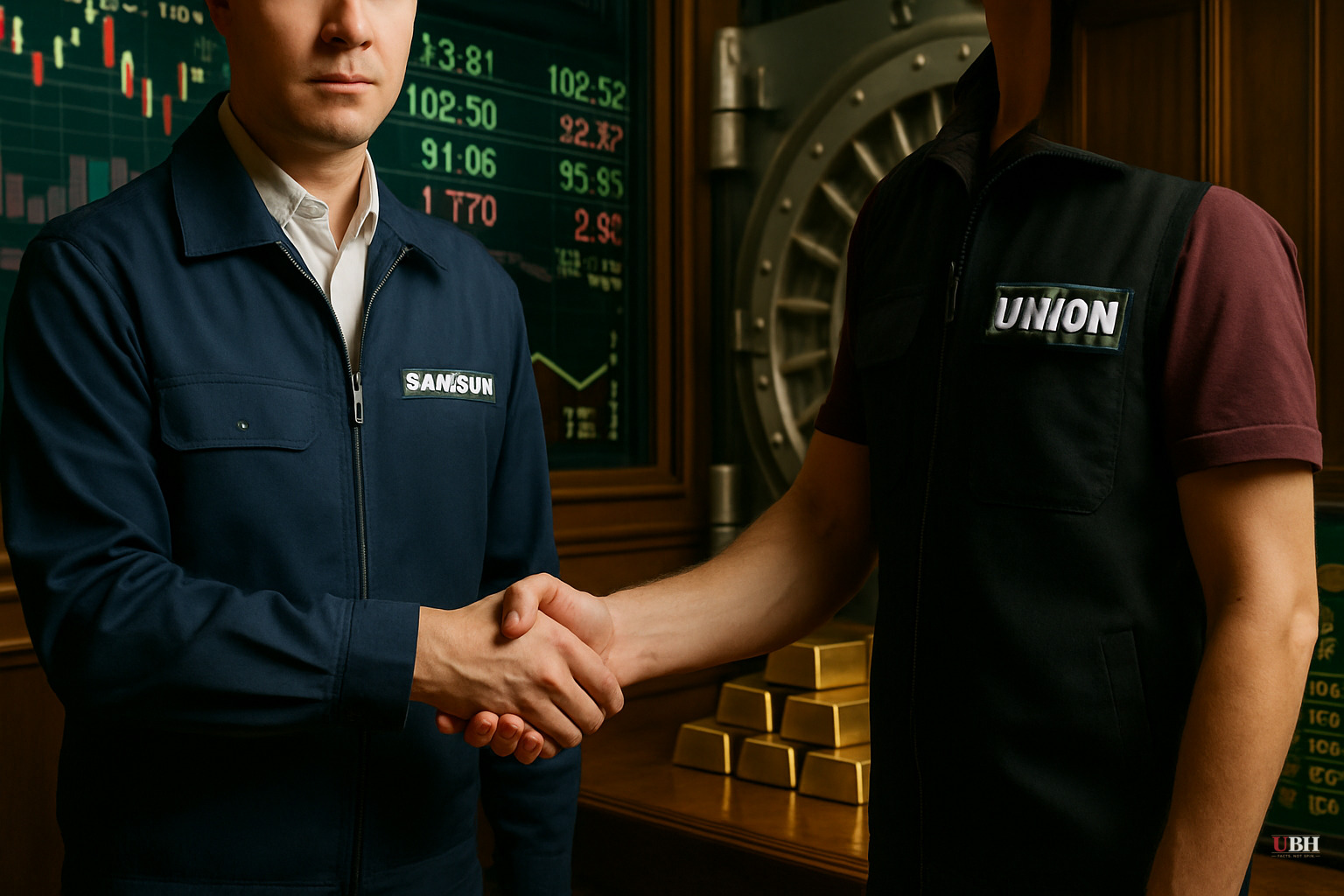 Samsung and Its Union Reach Tentative Deal — Strike Suspended, Vote Pending