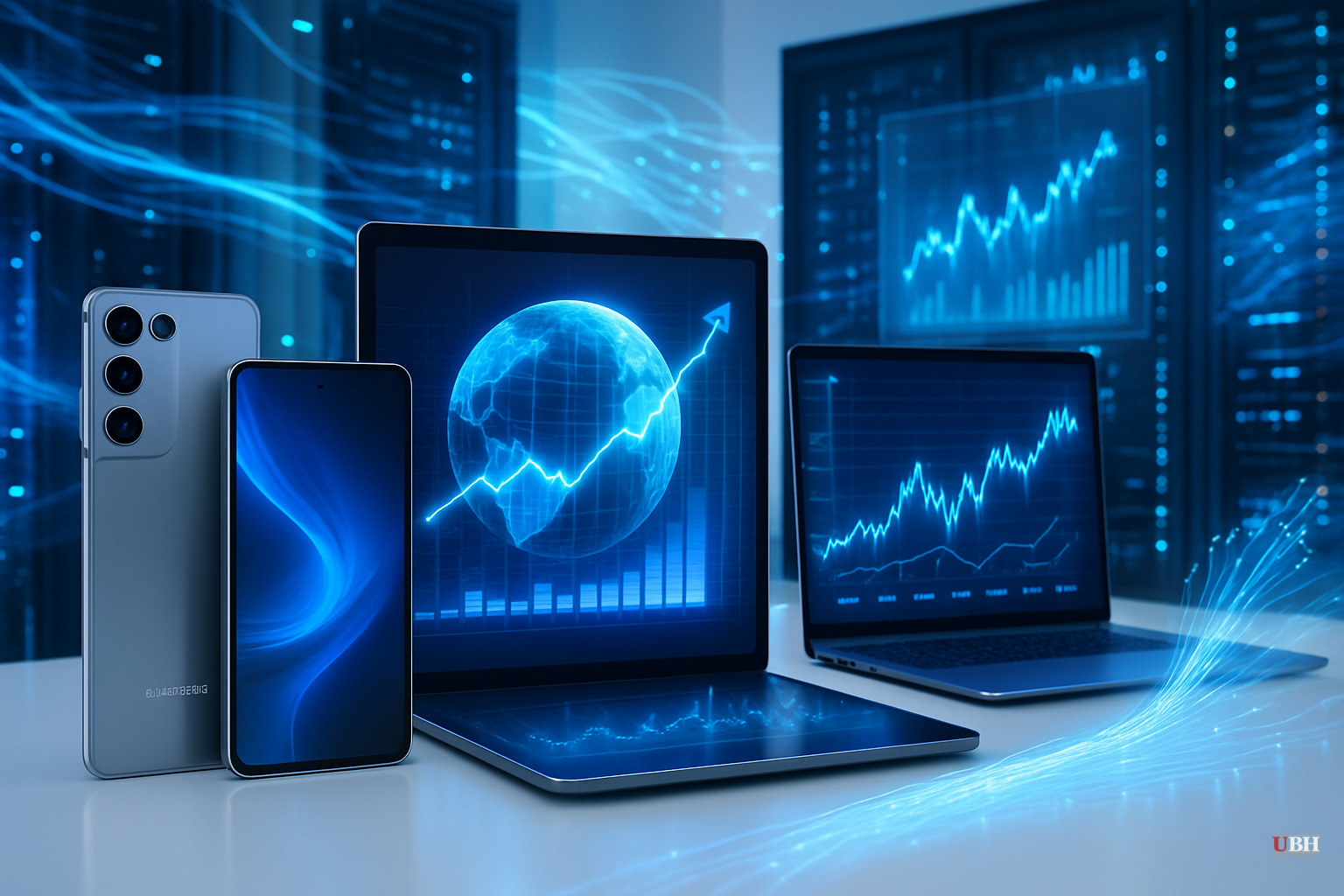 Samsung Crosses $1 Trillion Market Cap as Taiwan Passes UK and South Korea Closes the Gap — The Concentration Risk Nobody's Talking About