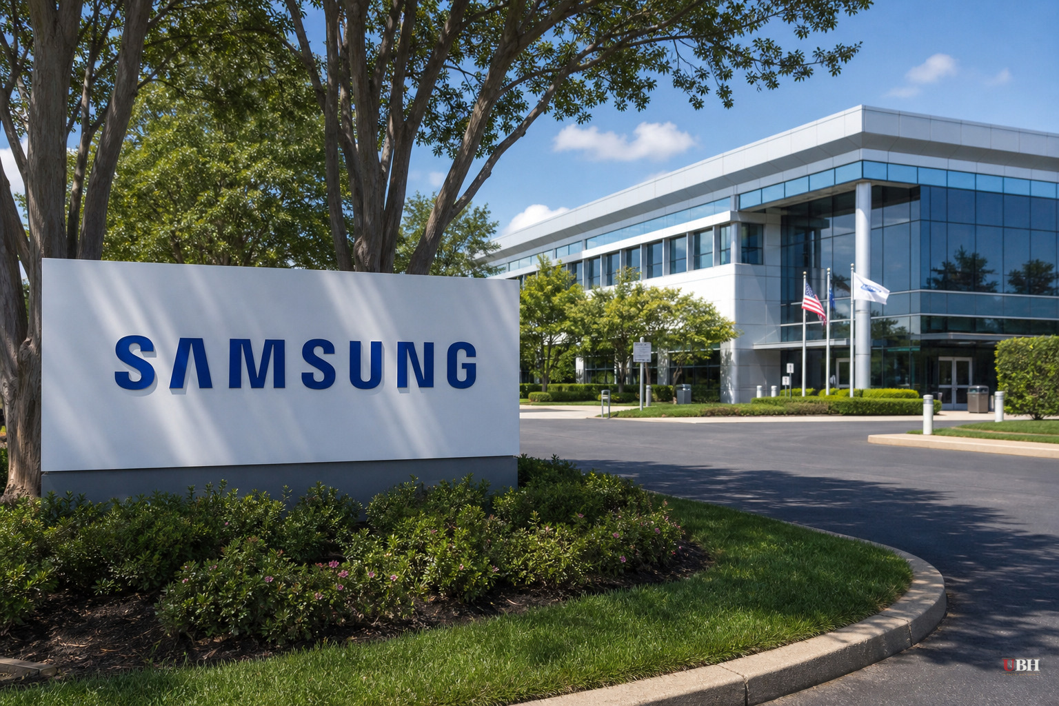 Samsung Cuts 739 New Jersey Jobs and 100 Texas Jobs as It Moves U.S. Consumer Electronics HQ to Texas