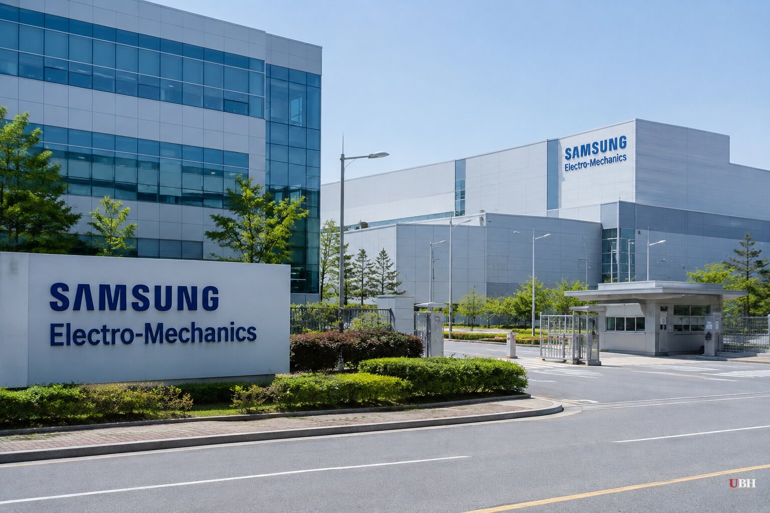 Samsung Electro-Mechanics Commits $5 Billion to AI Chip Substrate Plants in South Korea and Vietnam