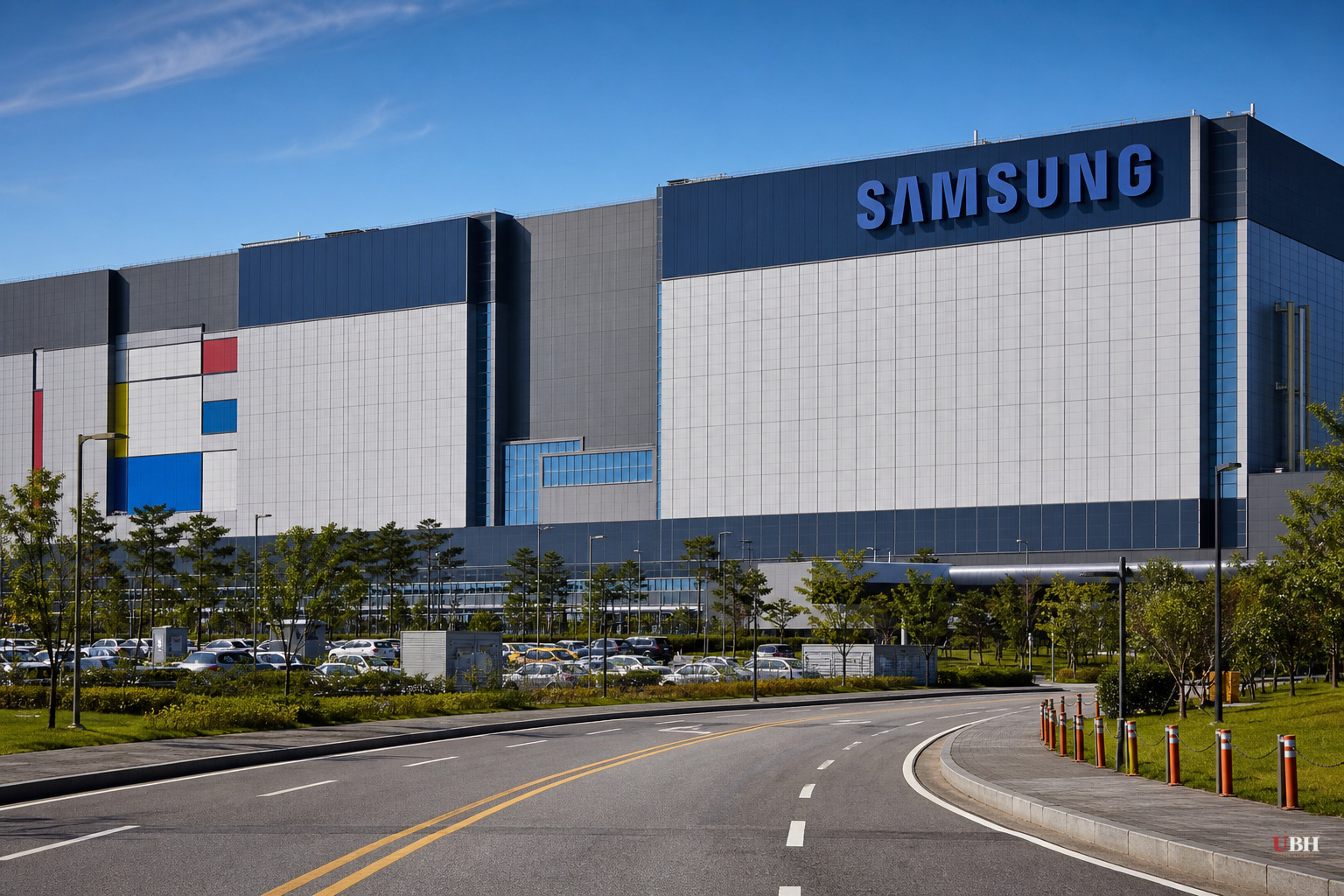 Samsung Raises Chip Manufacturing Prices Up to 15%, Chinese Customers Hit With Steepest Increases