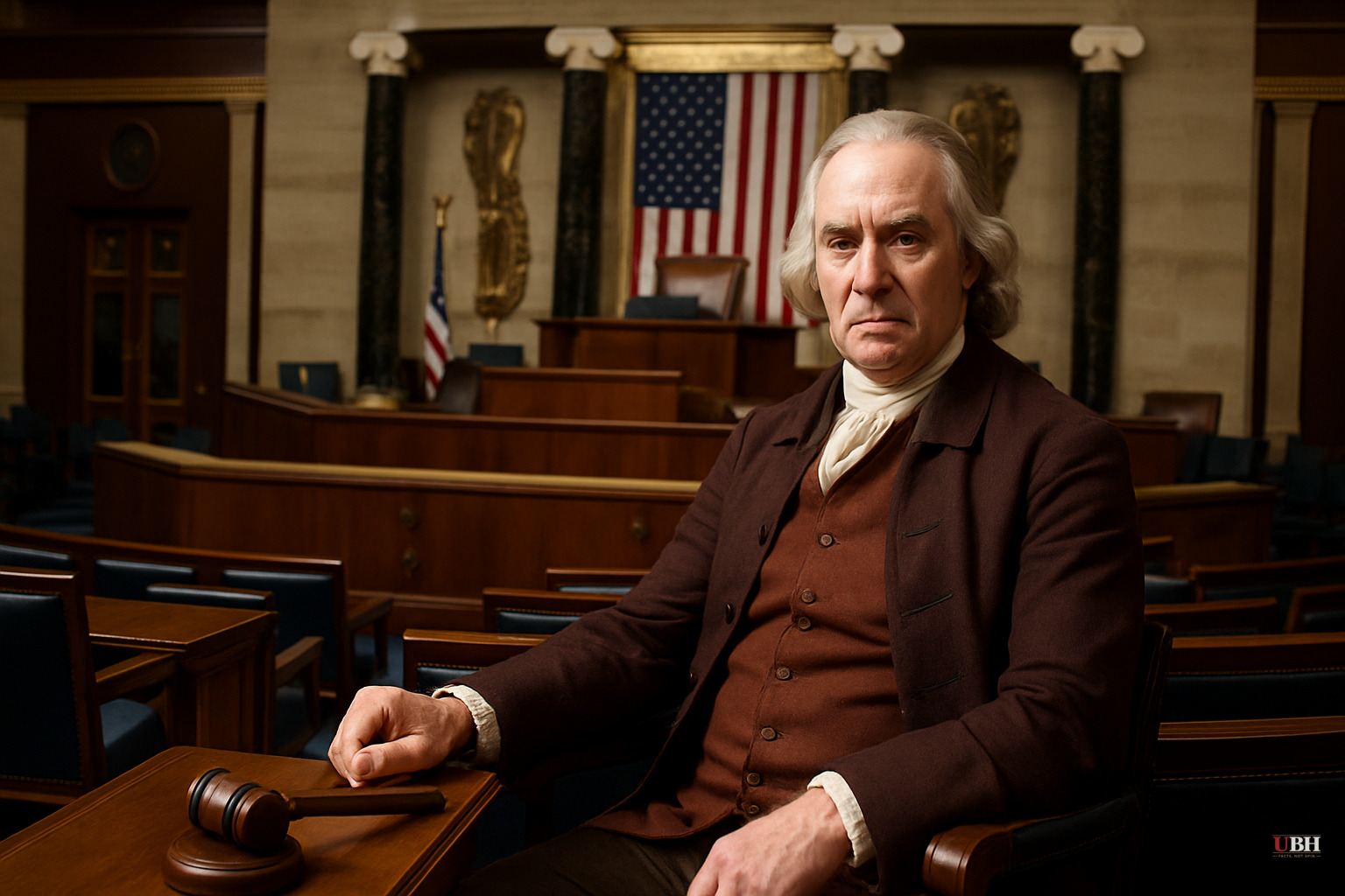 Samuel Adams: The Founder Mainstream History Classes Keep Getting Wrong