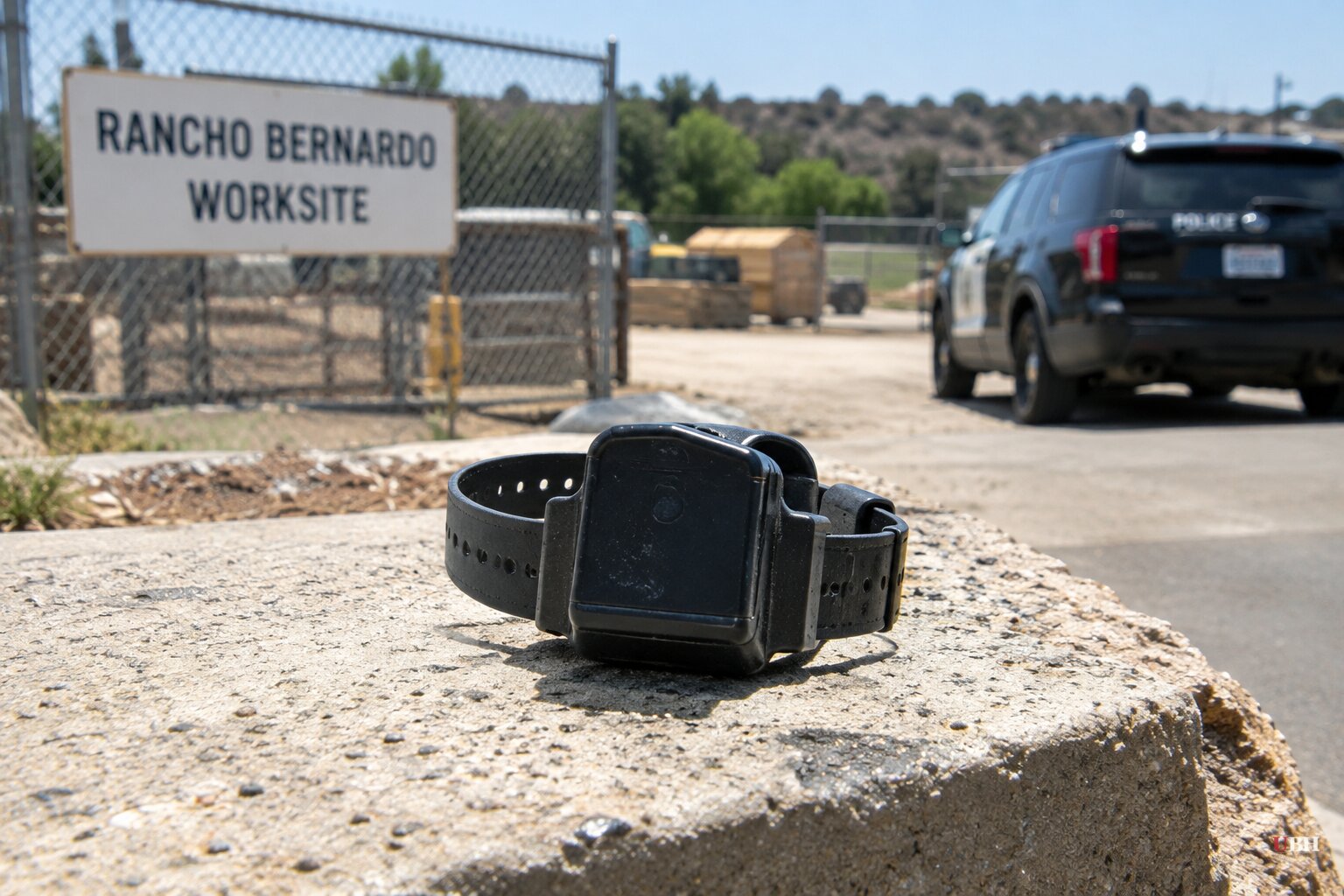 San Diego Manhunt Continues Three Days After Convicted Child Rapist Cut Off His Court-Ordered GPS Monitor