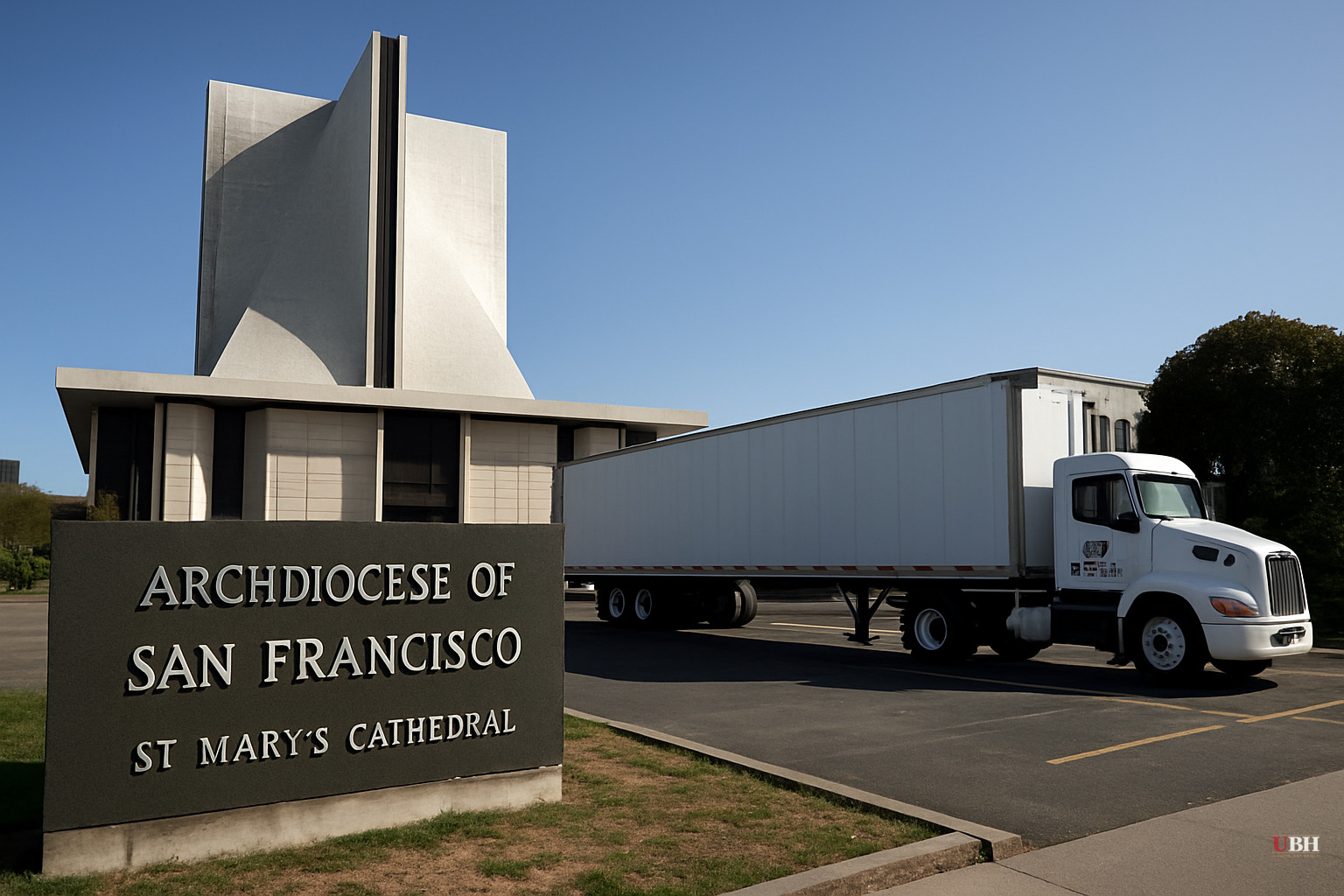 San Francisco Archdiocese Agrees to $395 Million Settlement Covering 530 Clergy Abuse Survivors