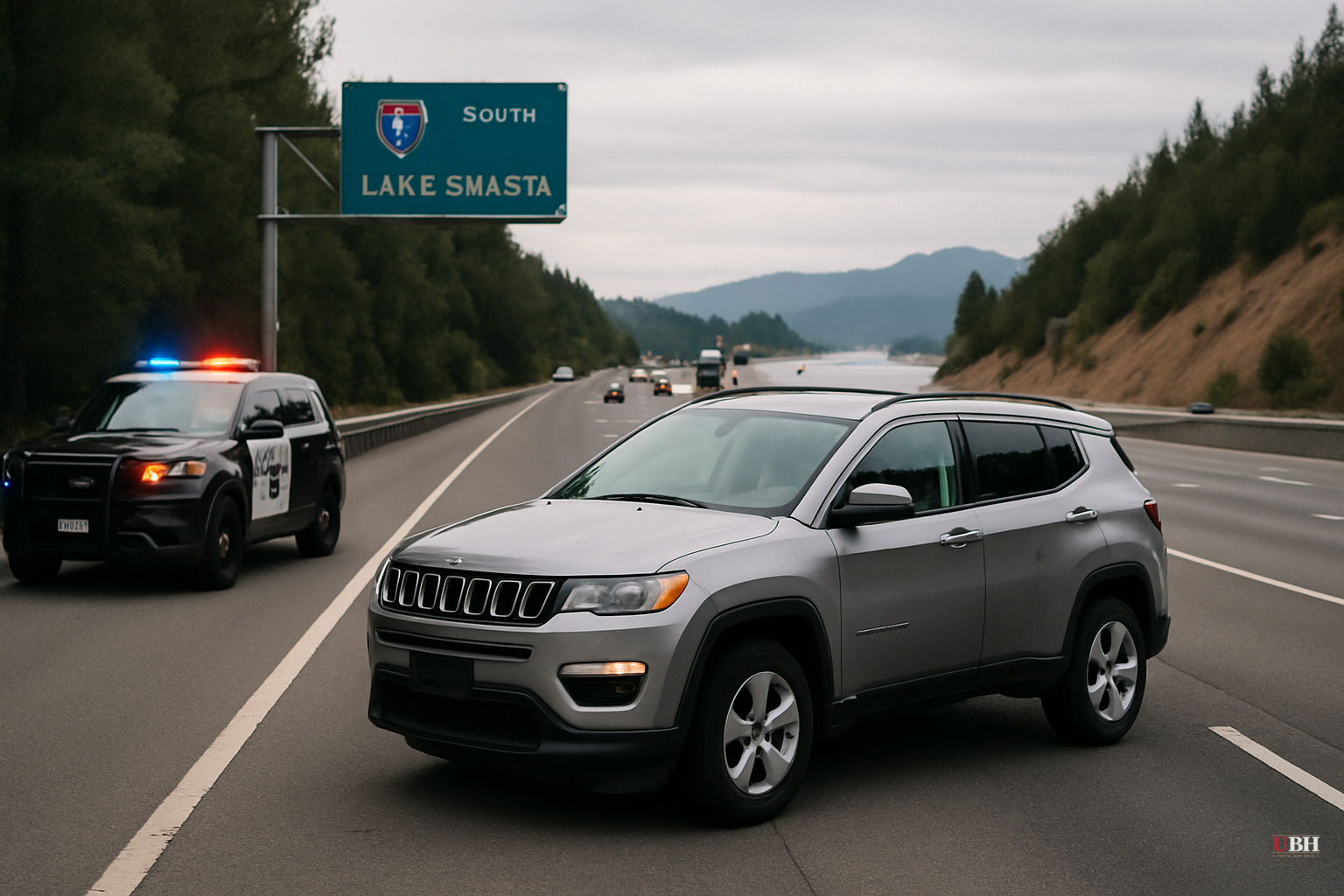 San Francisco Arts Patrons Judith and Wylie Sheldon Found Dead in Running Car on Interstate 5. Cause Under Investigation.