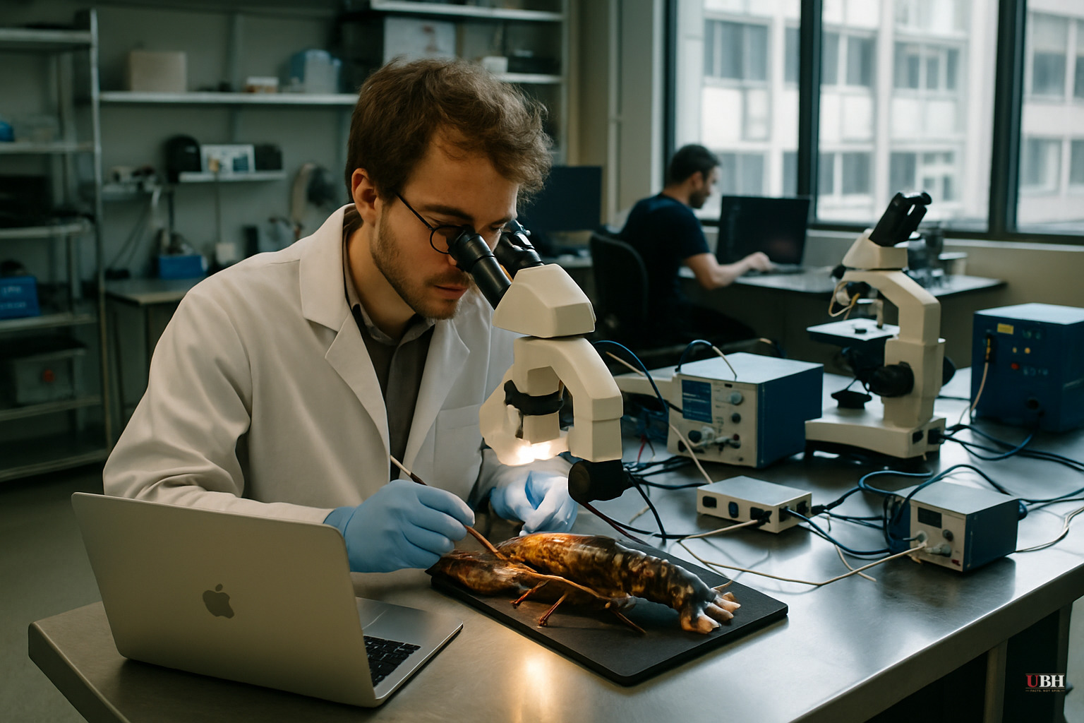 San Francisco Hacker Houses Are Back, Packed With AI Founders Doing Lobster Neurosurgery