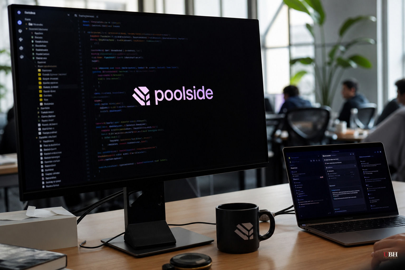 San Francisco Lab Poolside Releases Open-Weight Coding Model, Says It Beats Rivals 10 Times Its Size