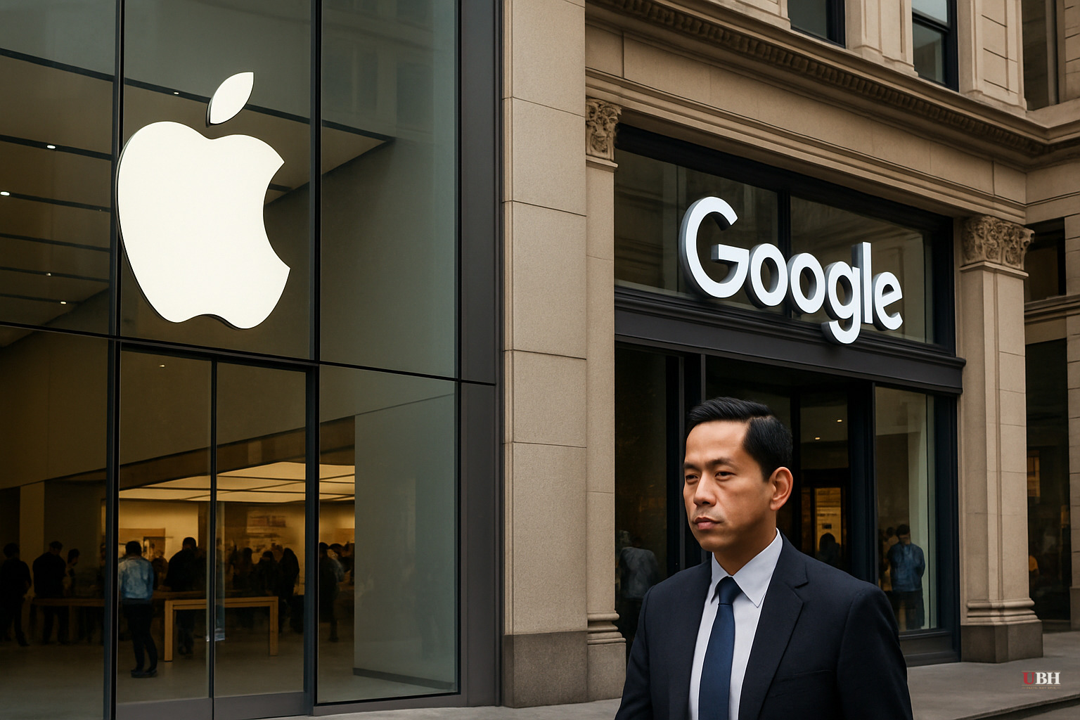 San Francisco Orders Apple and Google to Pull 13 AI 'Nudify' Apps From Their Stores