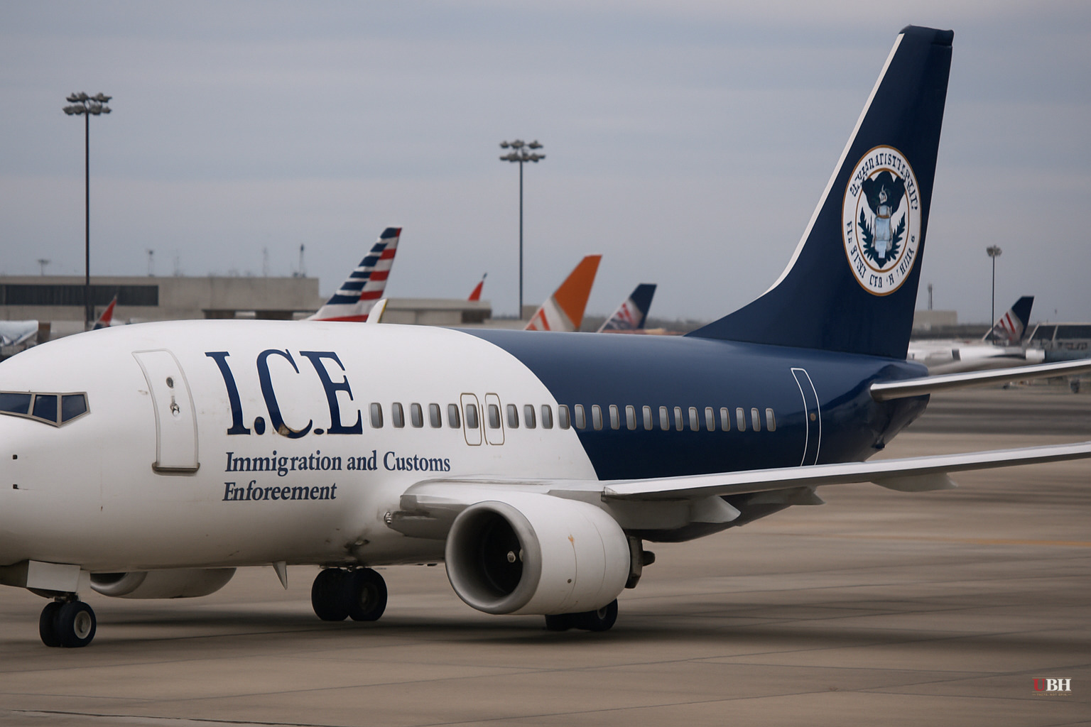 Sanctuary Cities Face Federal Funding Cuts, Airport Threats, and a Nicaraguan Predator Case as Congress Passes $38.9 Billion ICE Budget
