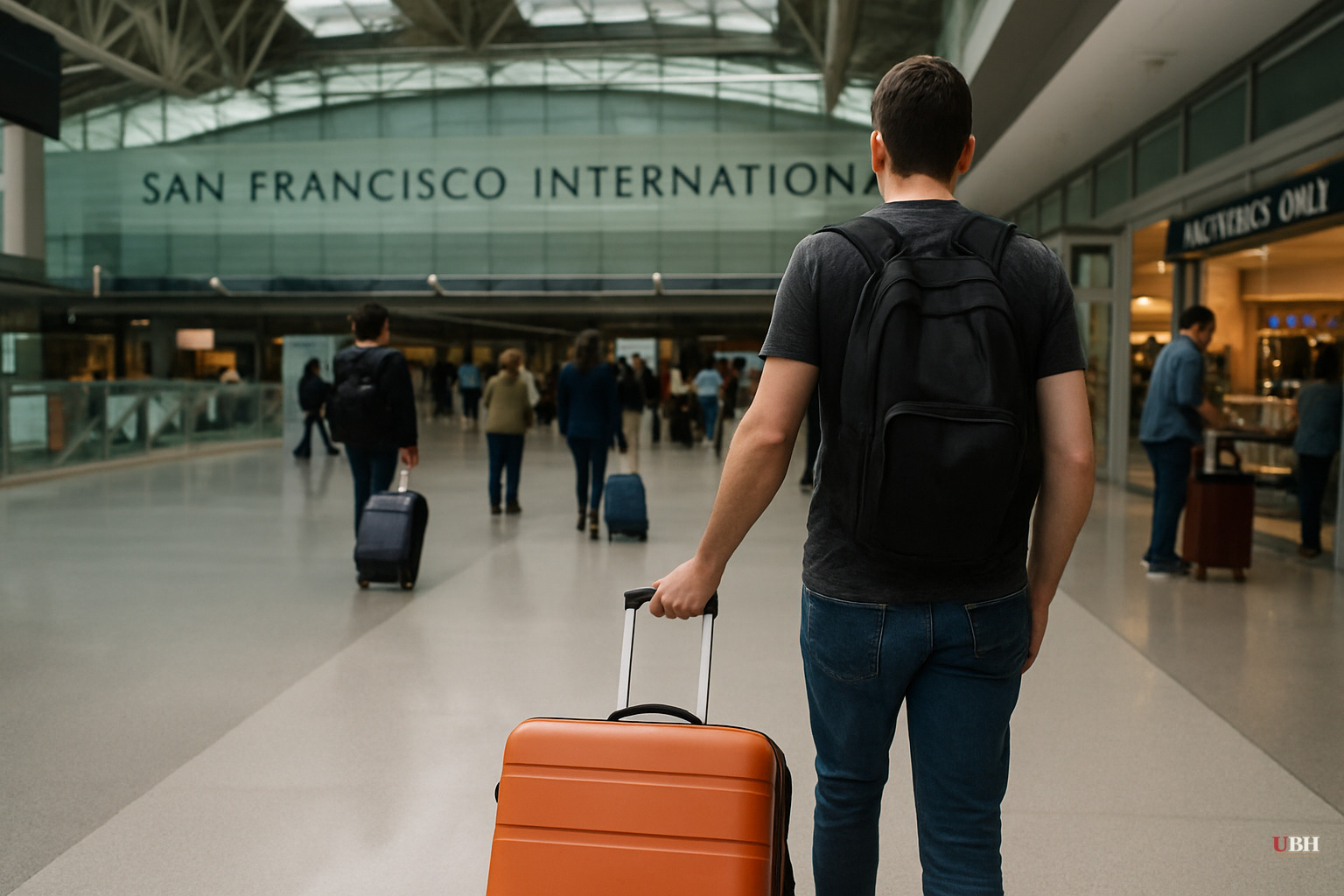 Santa Clara Measles Case Tied to SFO Transit and Two San Jose Businesses on June 8