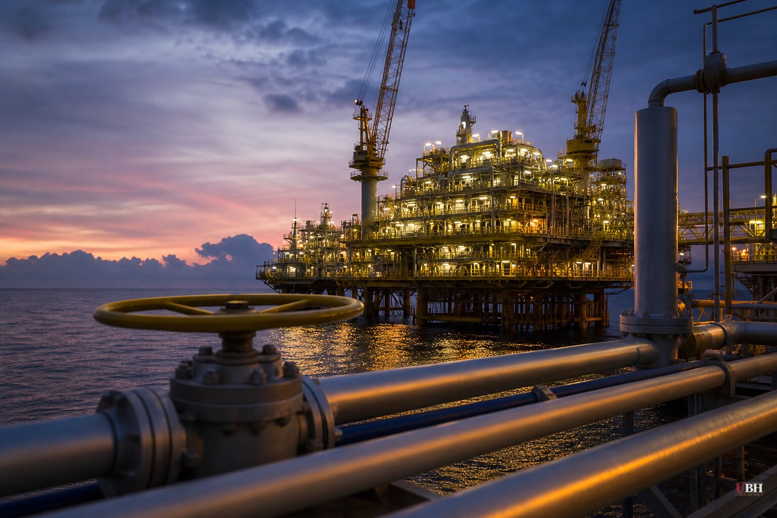 Santos to Pay $189 Million for Bigger Stake in Papua LNG as ExxonMobil Takes Over From TotalEnergies