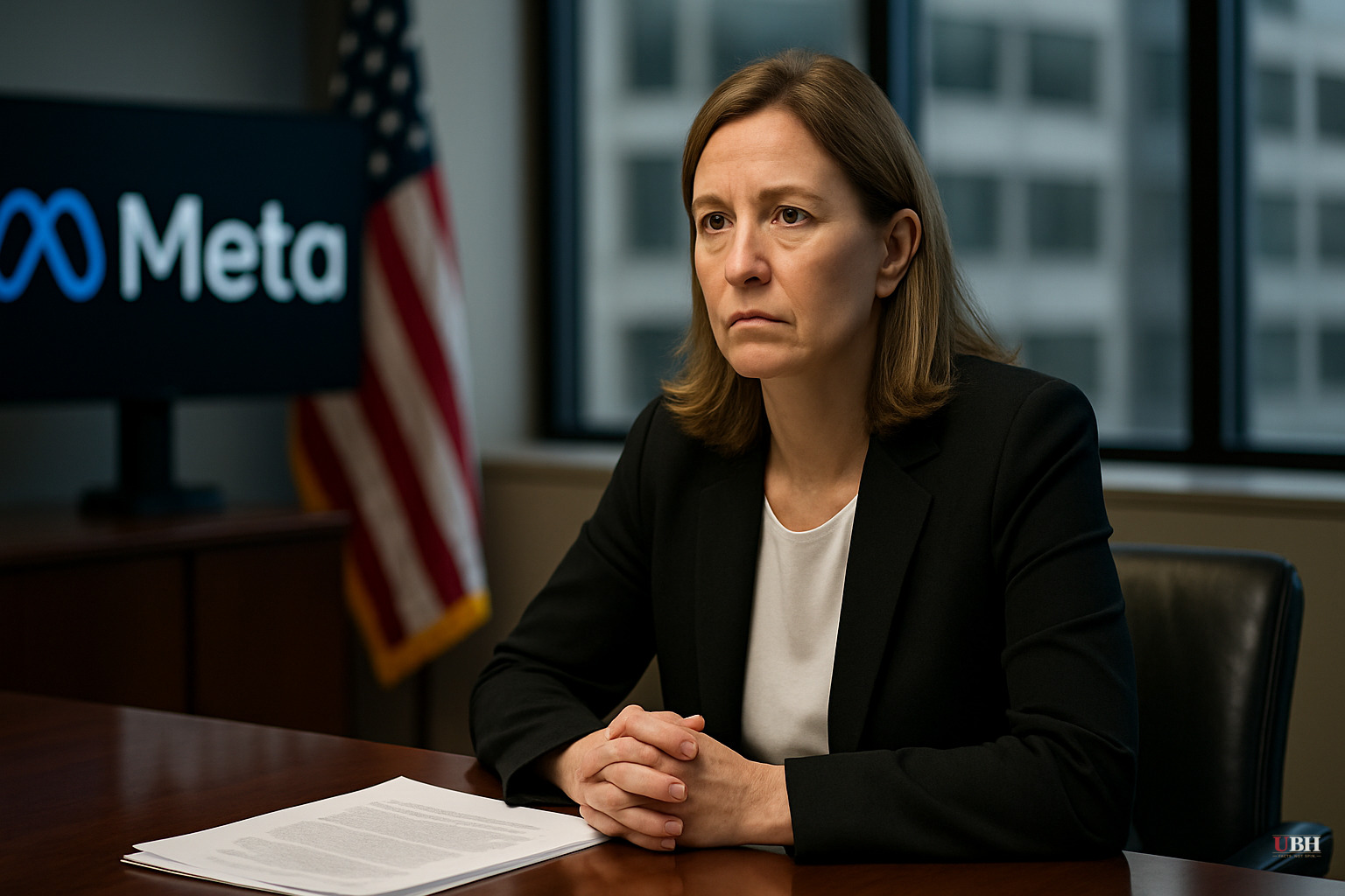 Sarah Wynn-Williams Sues Meta, Alleging Retaliation for Whistleblower Disclosures to Federal Regulators