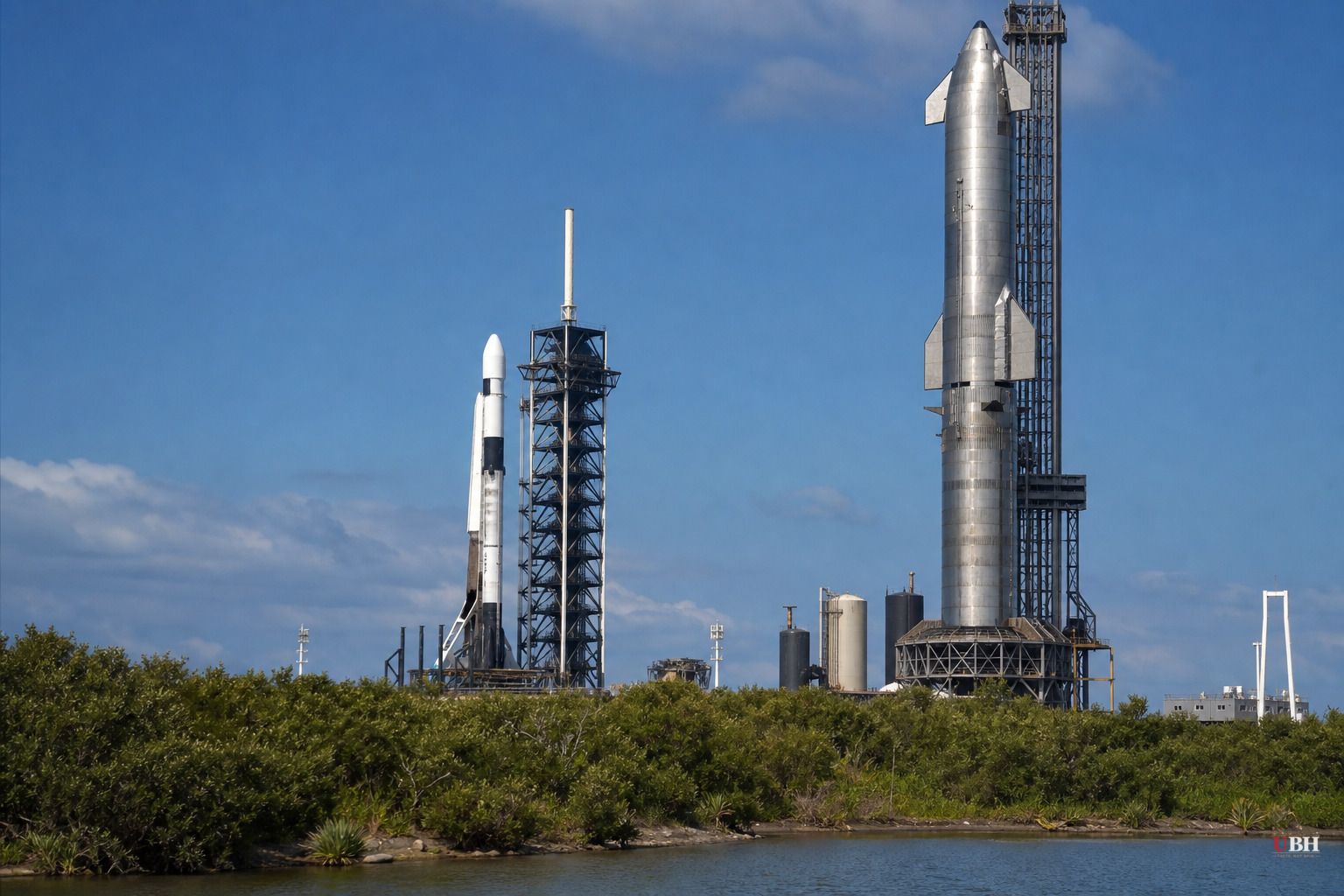 Satellite Companies Say They Cannot Book Enough Rockets, Even As Launch Prices Hit Record Lows
