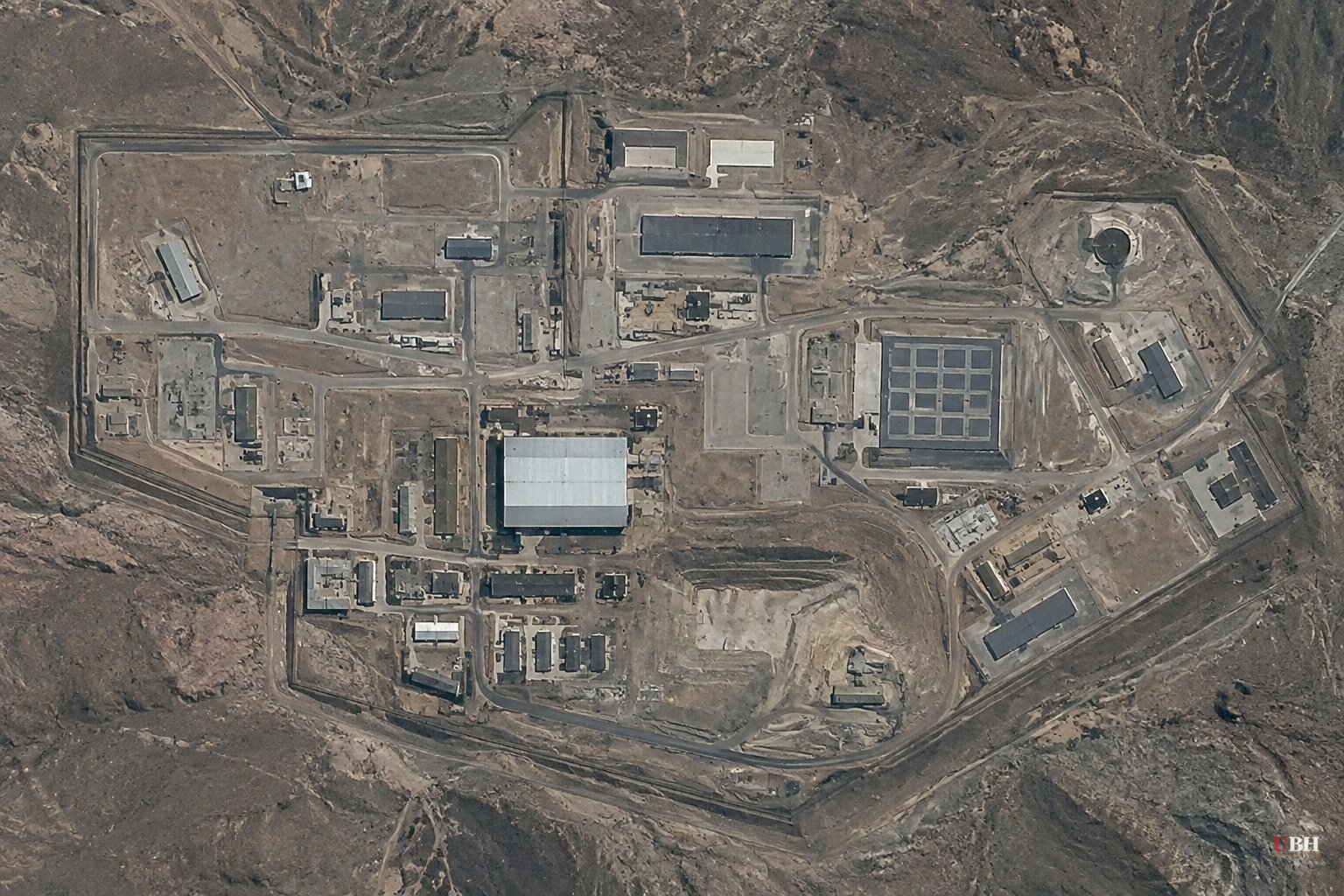 Satellite Images Show China Expanding Nuclear Weapons Sites at Seven Locations, Telegraph Investigation Finds
