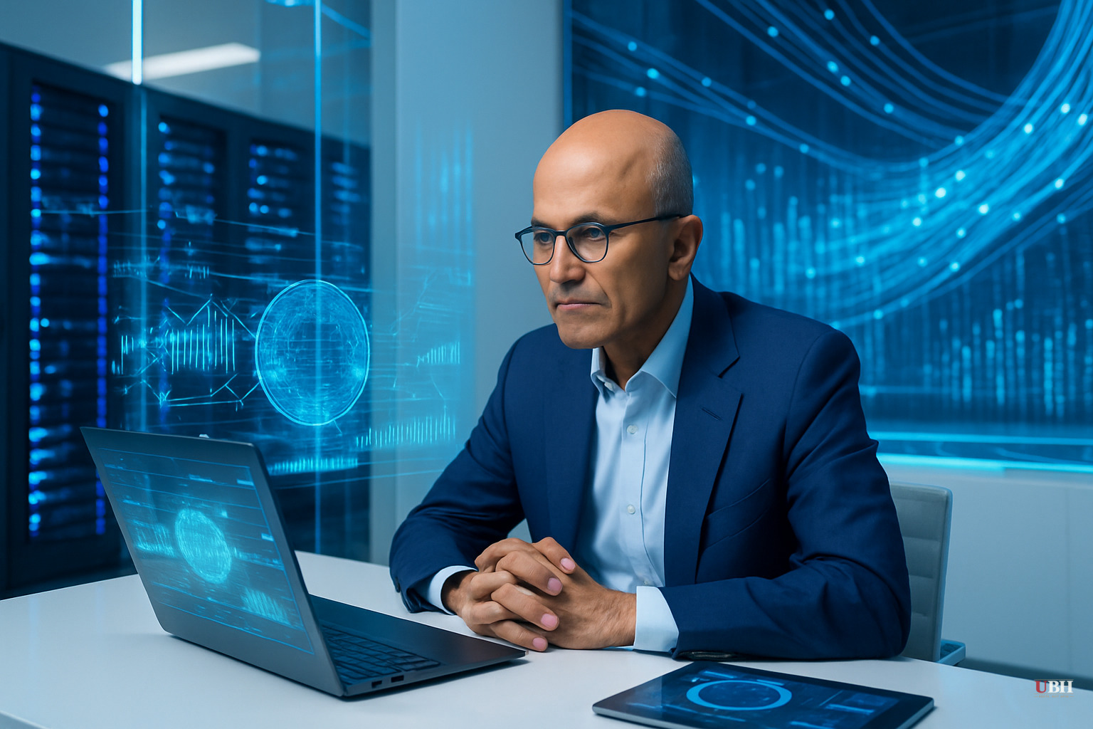Satya Nadella Calls 2023 OpenAI Board 'Amateur City' in Jury Testimony — New Details Emerge as Deliberations Begin