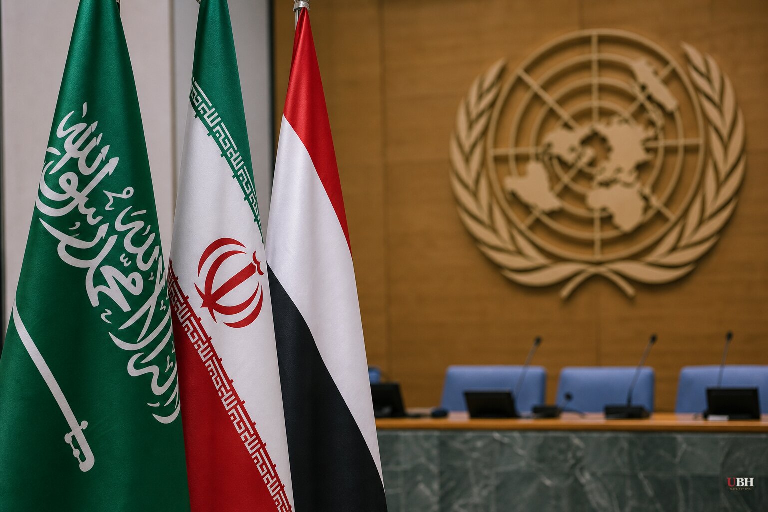 Saudi Arabia Bombs Yemen in Retaliation as Iran Threatens to Strike US Oil Assets Next