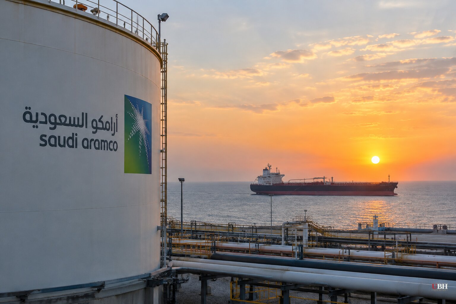 Saudi Arabia Cuts Asia Oil Prices to 6-Year-Low Discount as Hormuz Shipping Rebounds