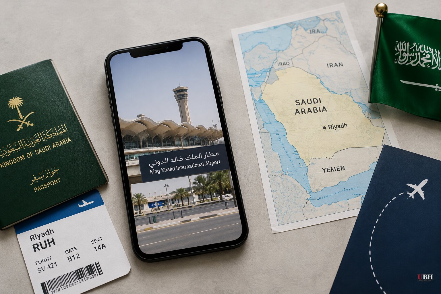Saudi Arabia Extends Riyadh Airport Closure as Gulf Allies Rally and Travel Warnings Widen