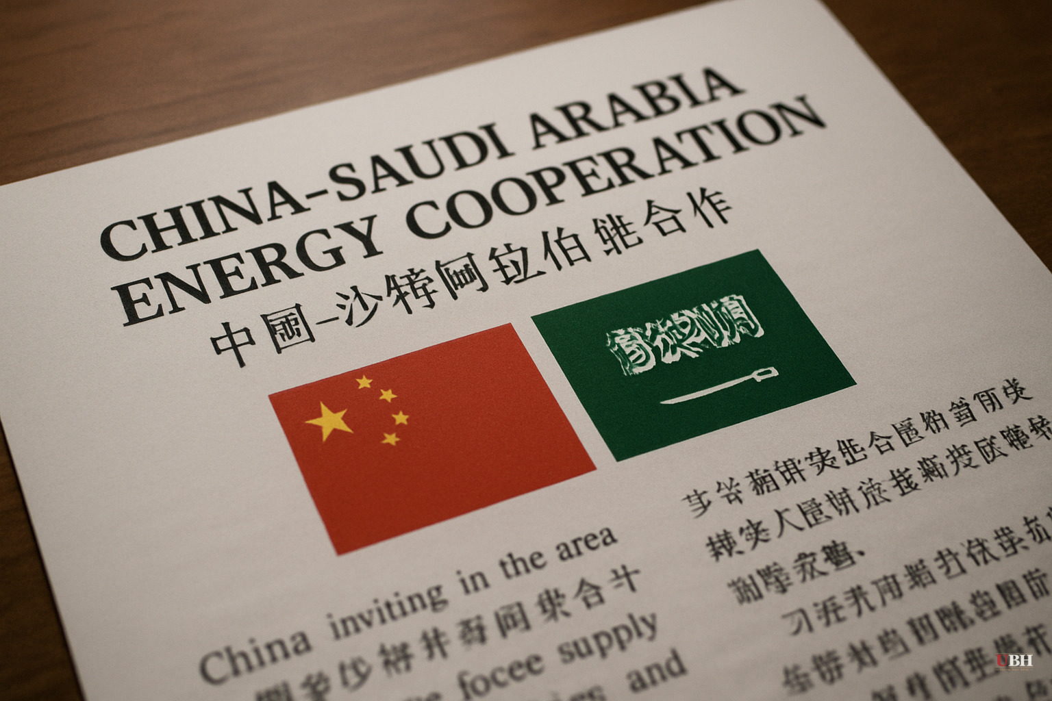 Saudi Arabia Is Tilting Back Toward China After the Iran Strikes, and the U.S.-Saudi Partnership Faces Its Sharpest Test in Decades.