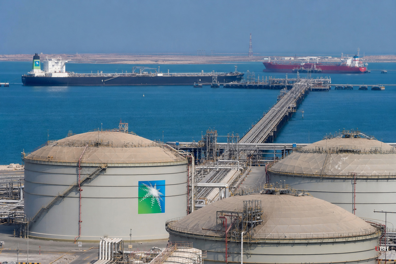 Saudi Arabia Now Routes Some Asia-Bound Oil the Long Way Around Africa to Dodge Two War Zones