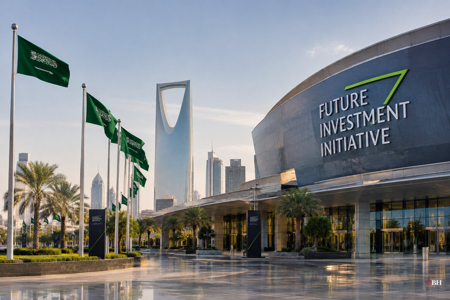 Saudi Arabia Postpones Future Investment Initiative to 2027 Following Houthi Attacks on Riyadh