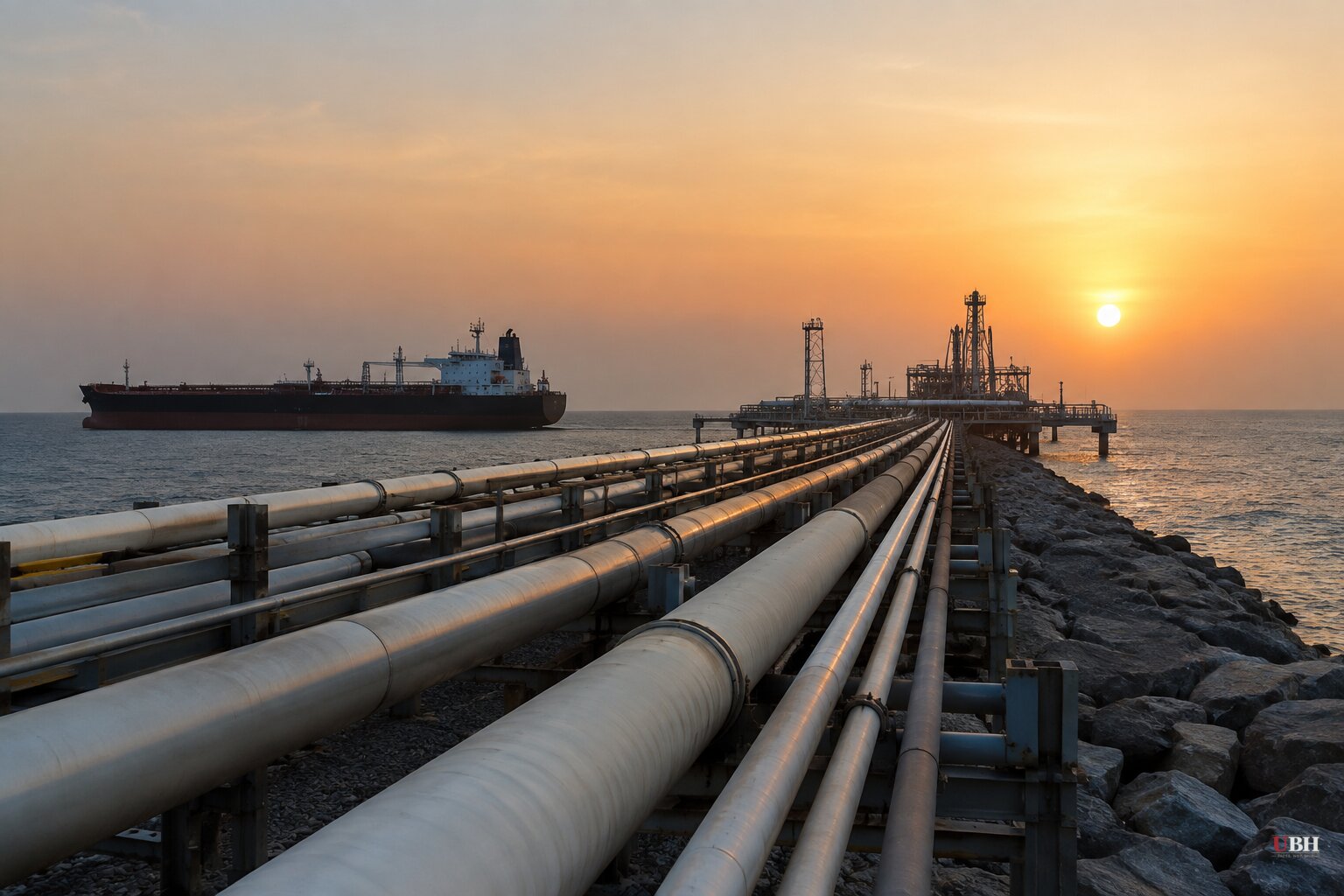Saudi Arabia Sells Nearly 100 Million Barrels to Asia in a Week as Hormuz Claims and Ground Reality Diverge